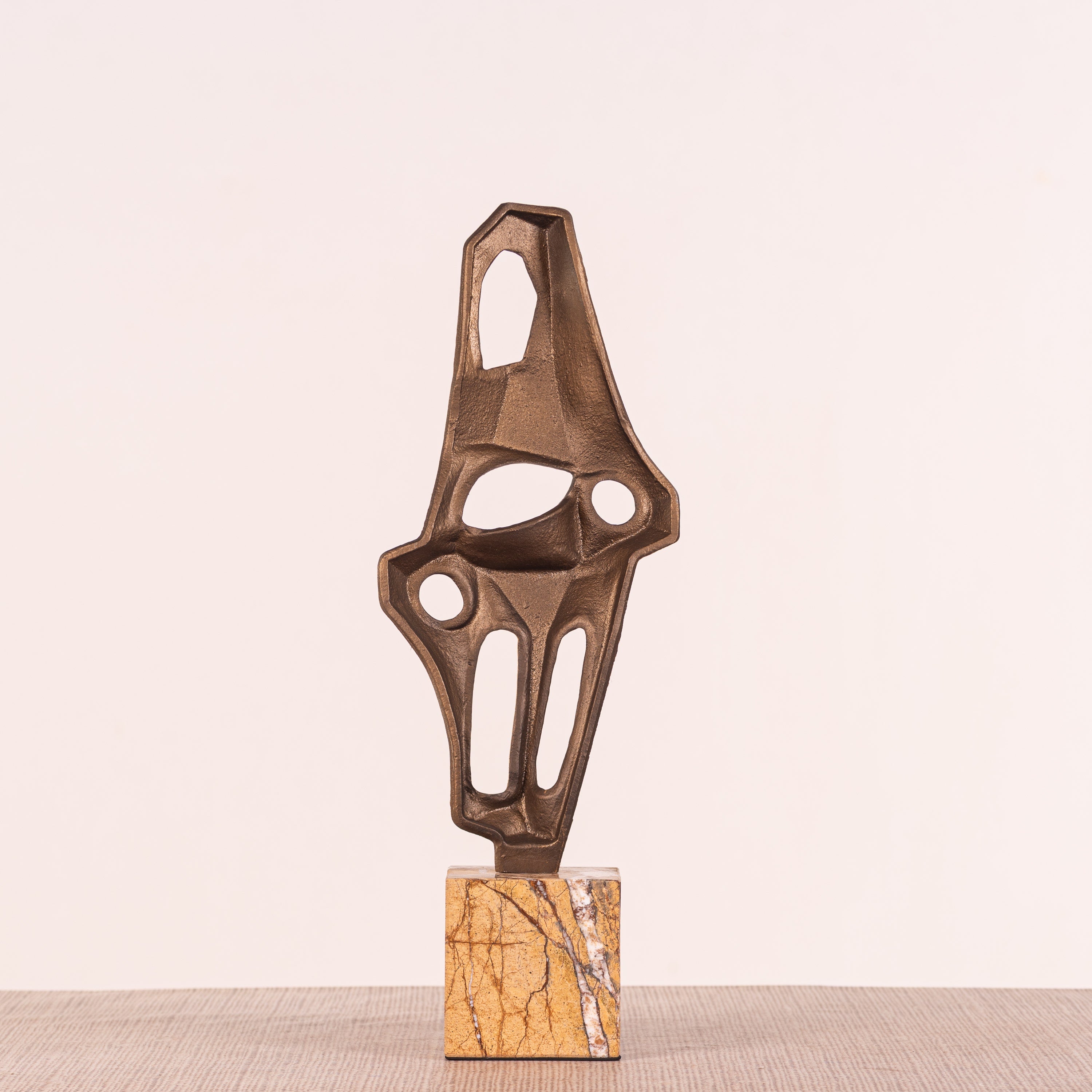 Thalos (Golden Bronze) Home Decor