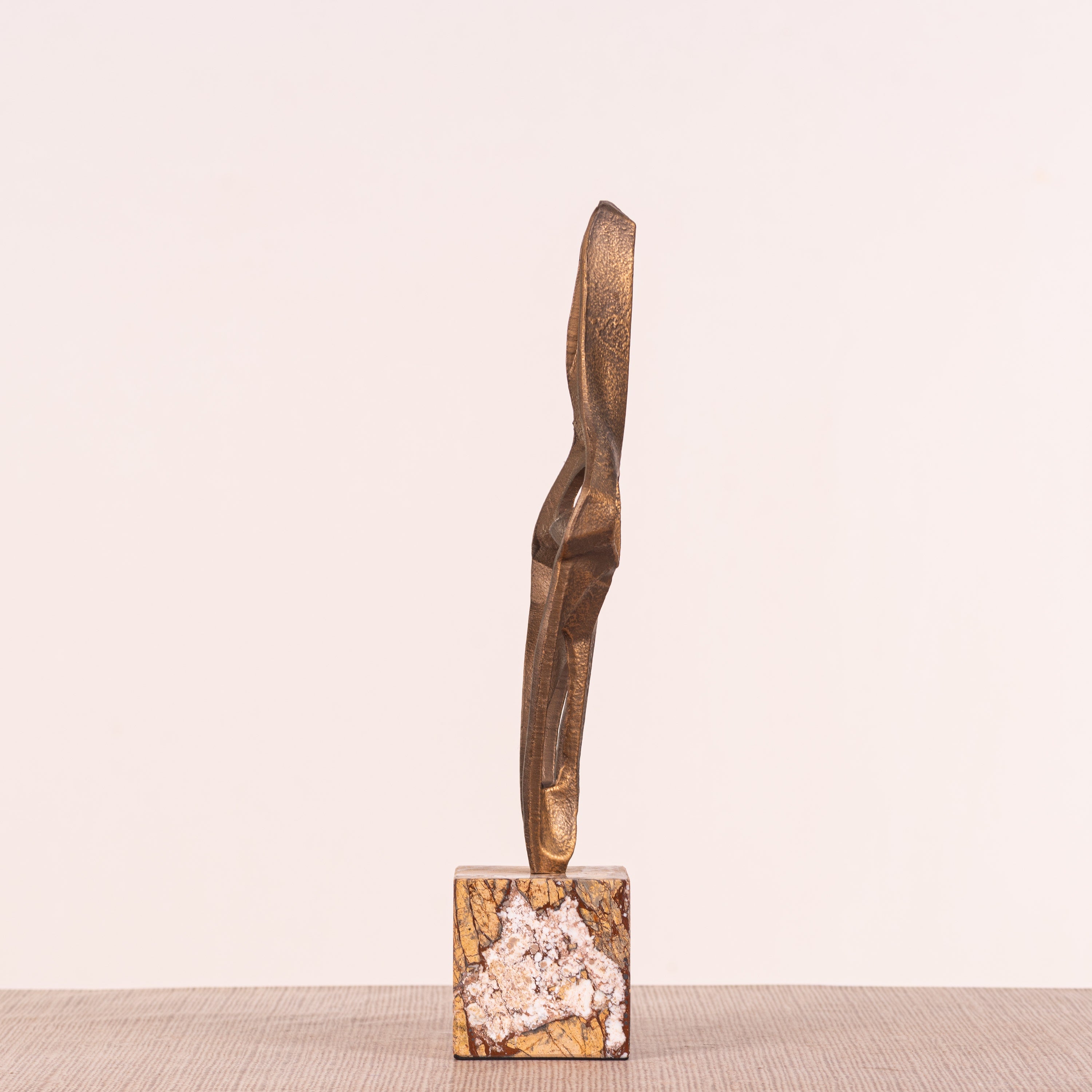 Thalos (Golden Bronze) Home Decor