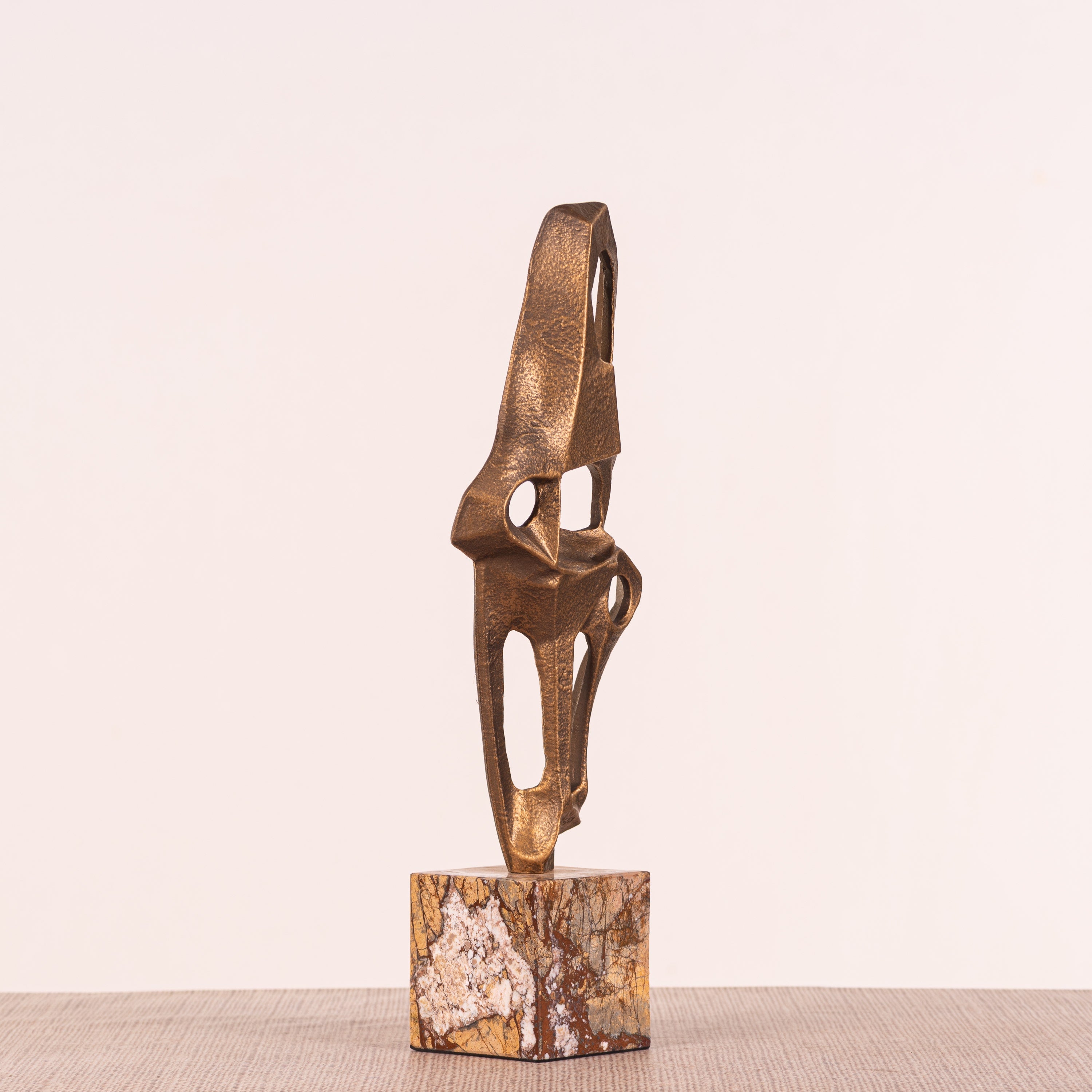 Thalos (Golden Bronze) Home Decor