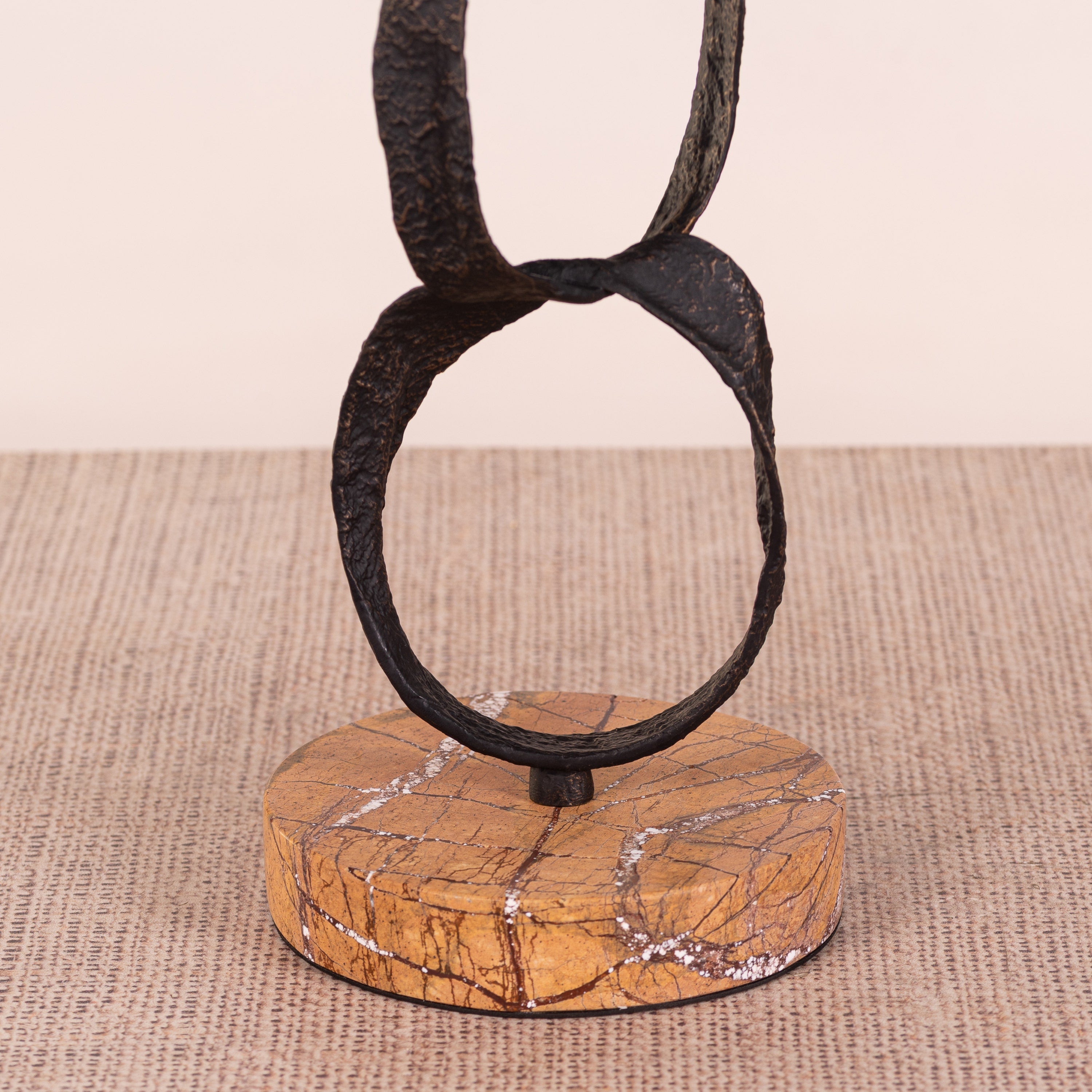 Stone Pulse (Dark Bronze) Home Decor