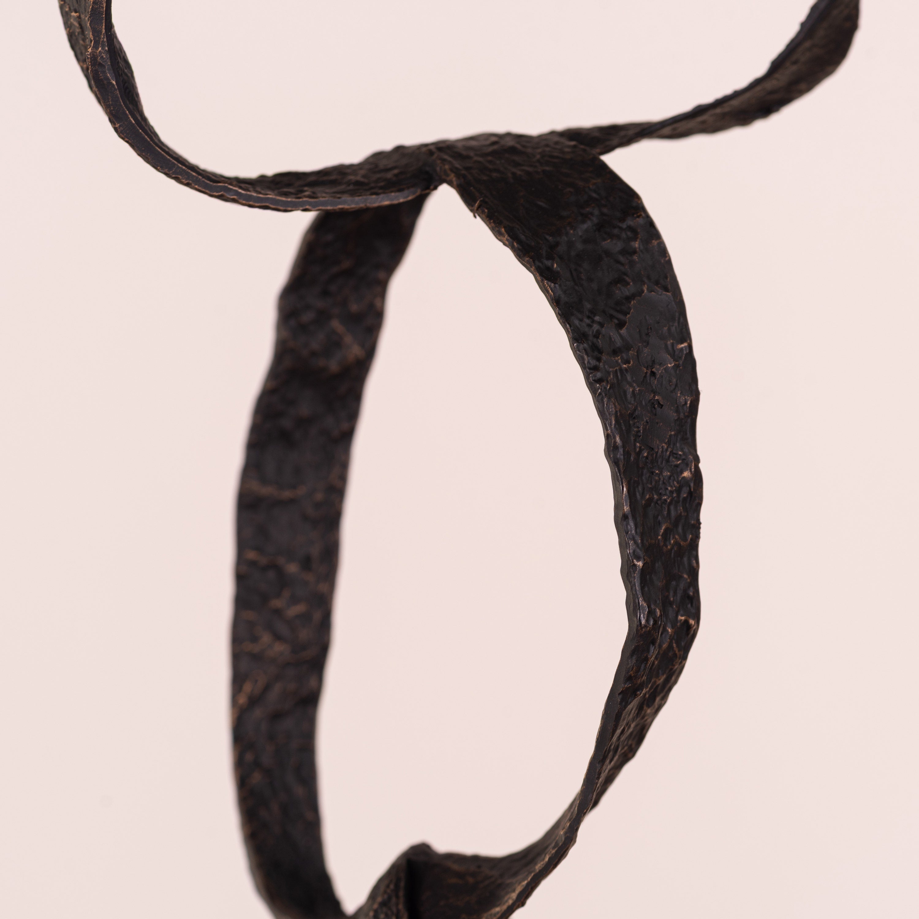 Stone Pulse (Dark Bronze) Home Decor