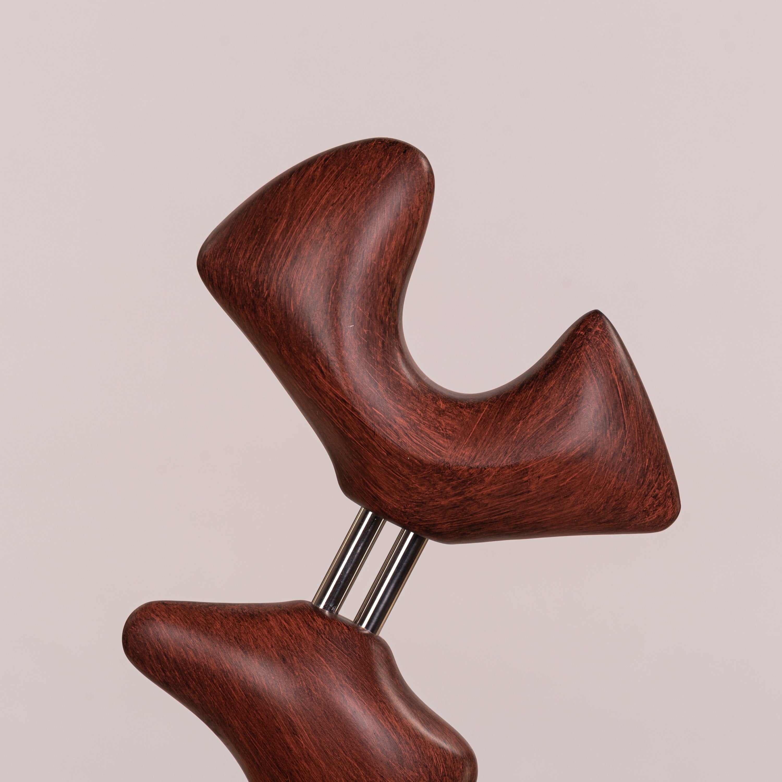 Linked Drift (Brown) Home Decor