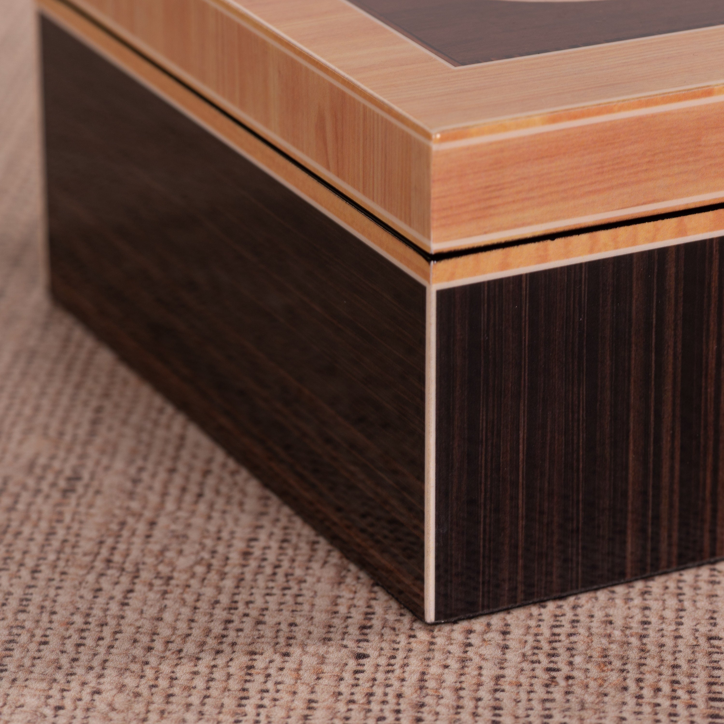 Piano Grain Home Decor