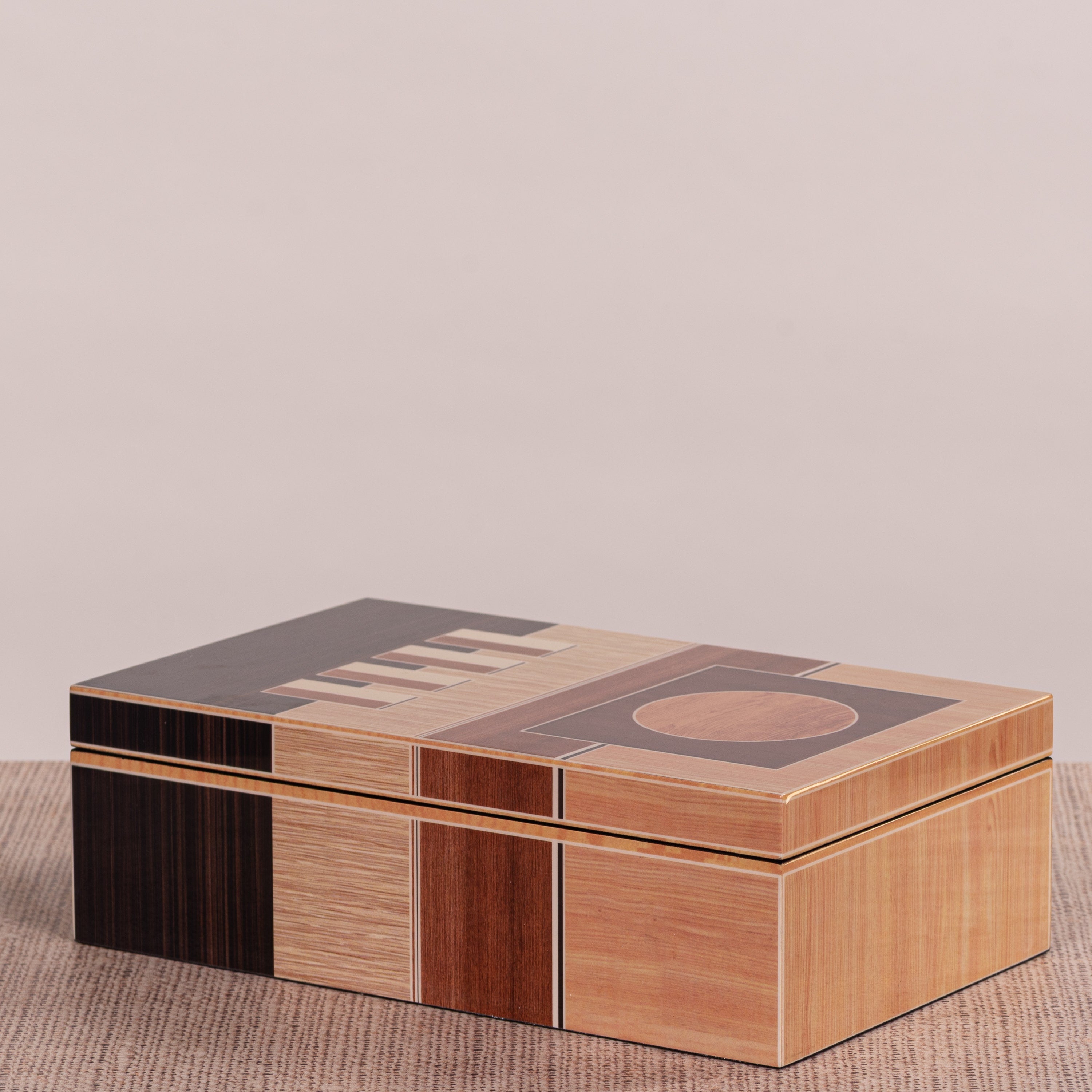 Piano Grain Home Decor