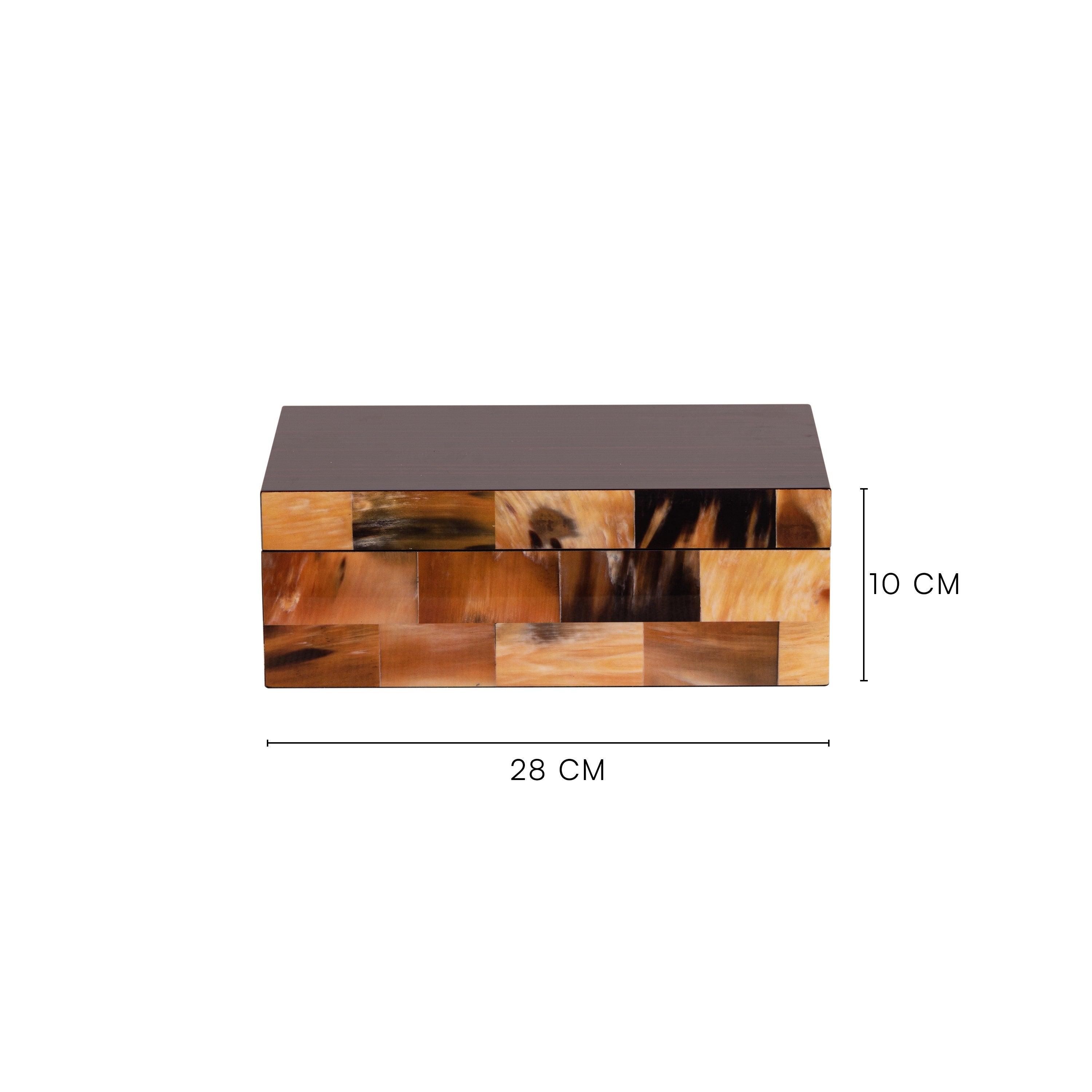 Marquetra (Large) Home Decor