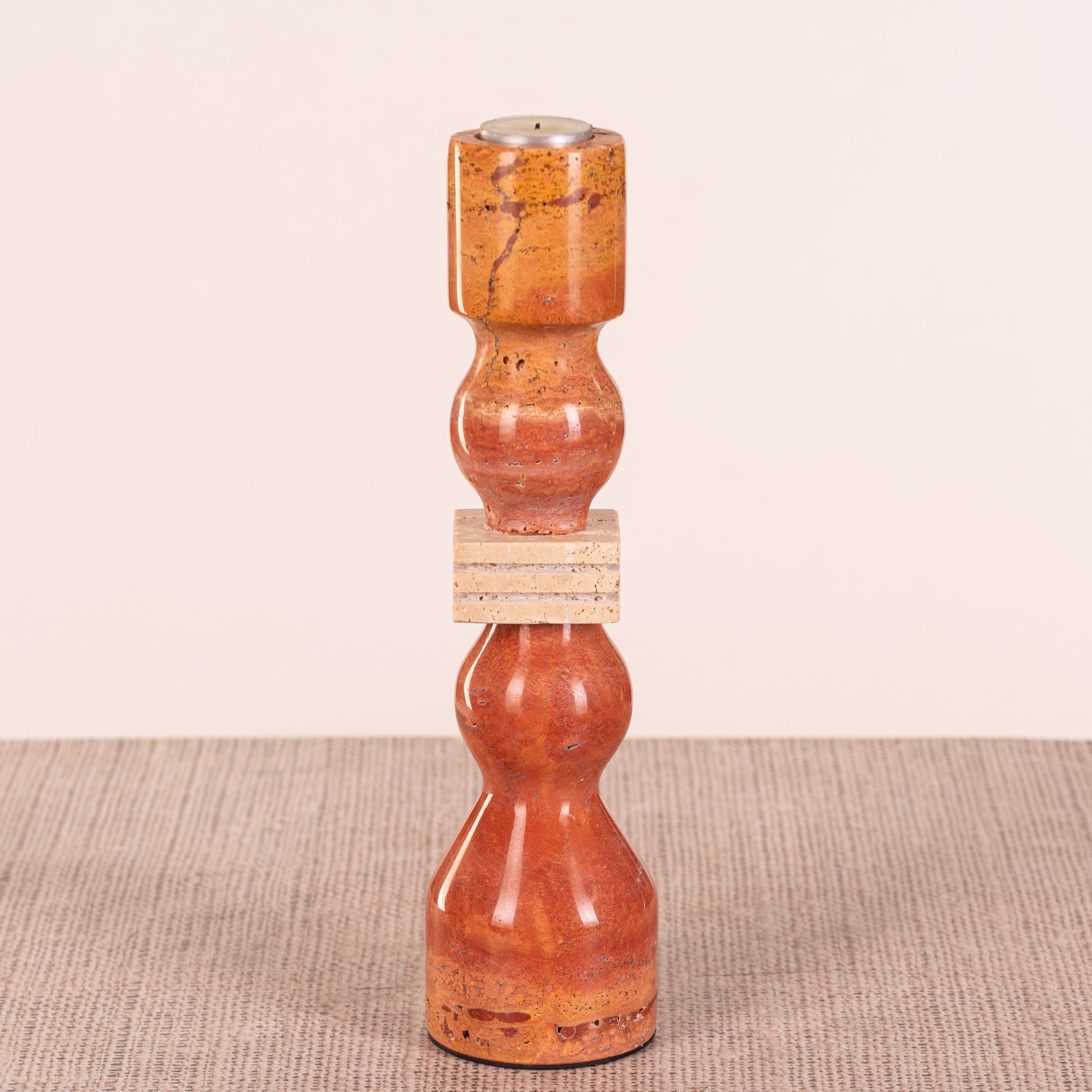 Rossera (Red, Large) Home Decor