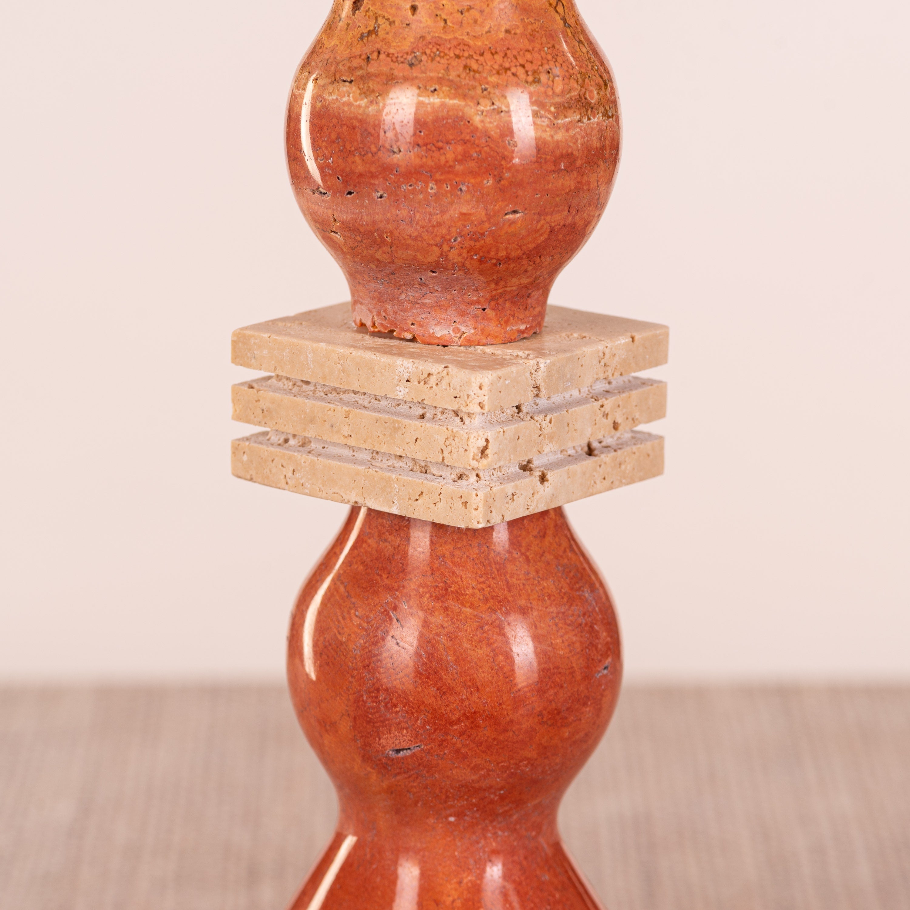 Rossera (Red, Large) Home Decor