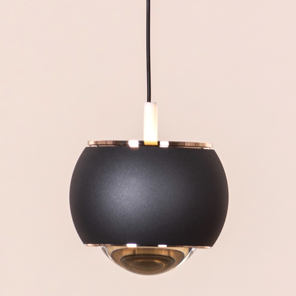 Sara- 05W Grey (3000K) LED Designer Series Pendant (DL01-10224)