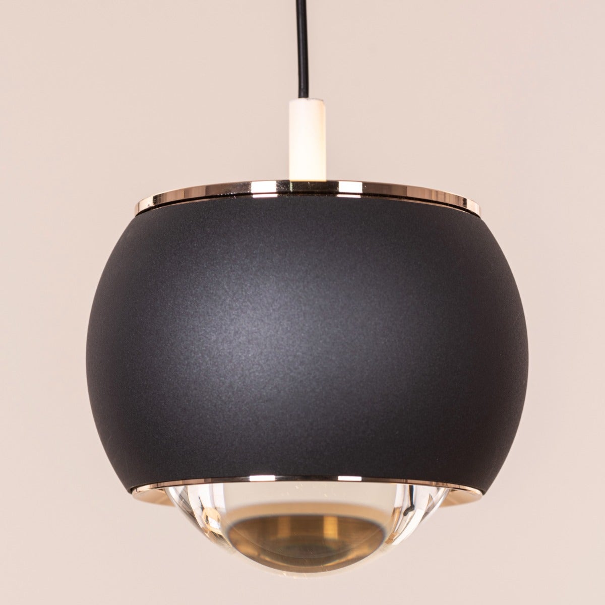 Sara- 05W Grey (3000K) LED Designer Series Pendant (DL01-10224)