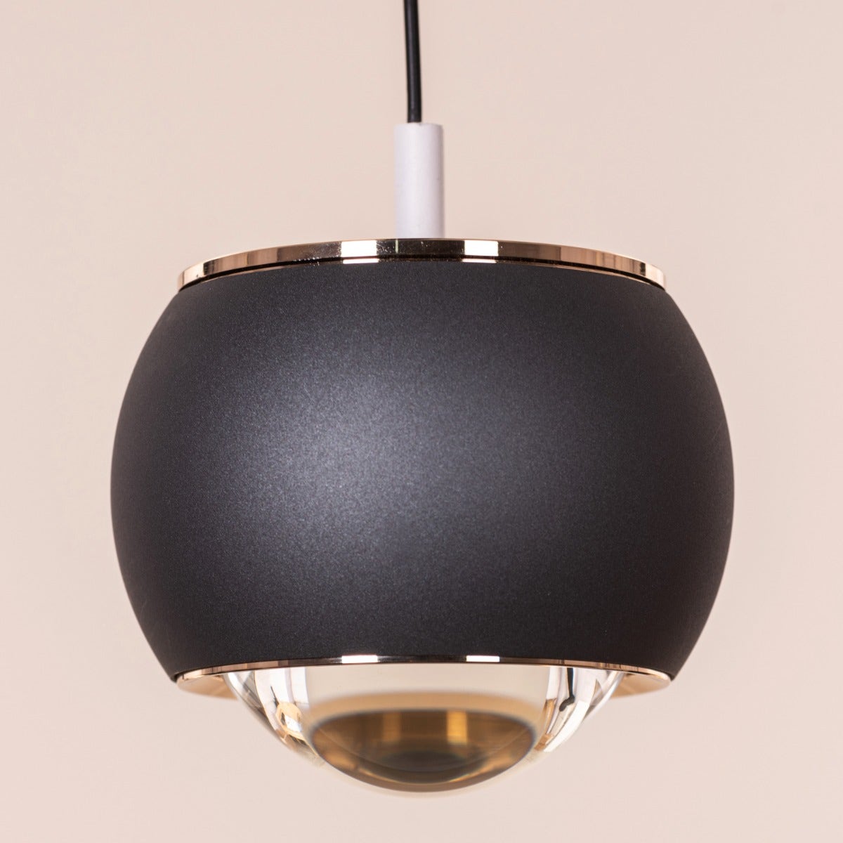 Sara- 05W Grey (3000K) LED Designer Series Pendant (DL01-10224)