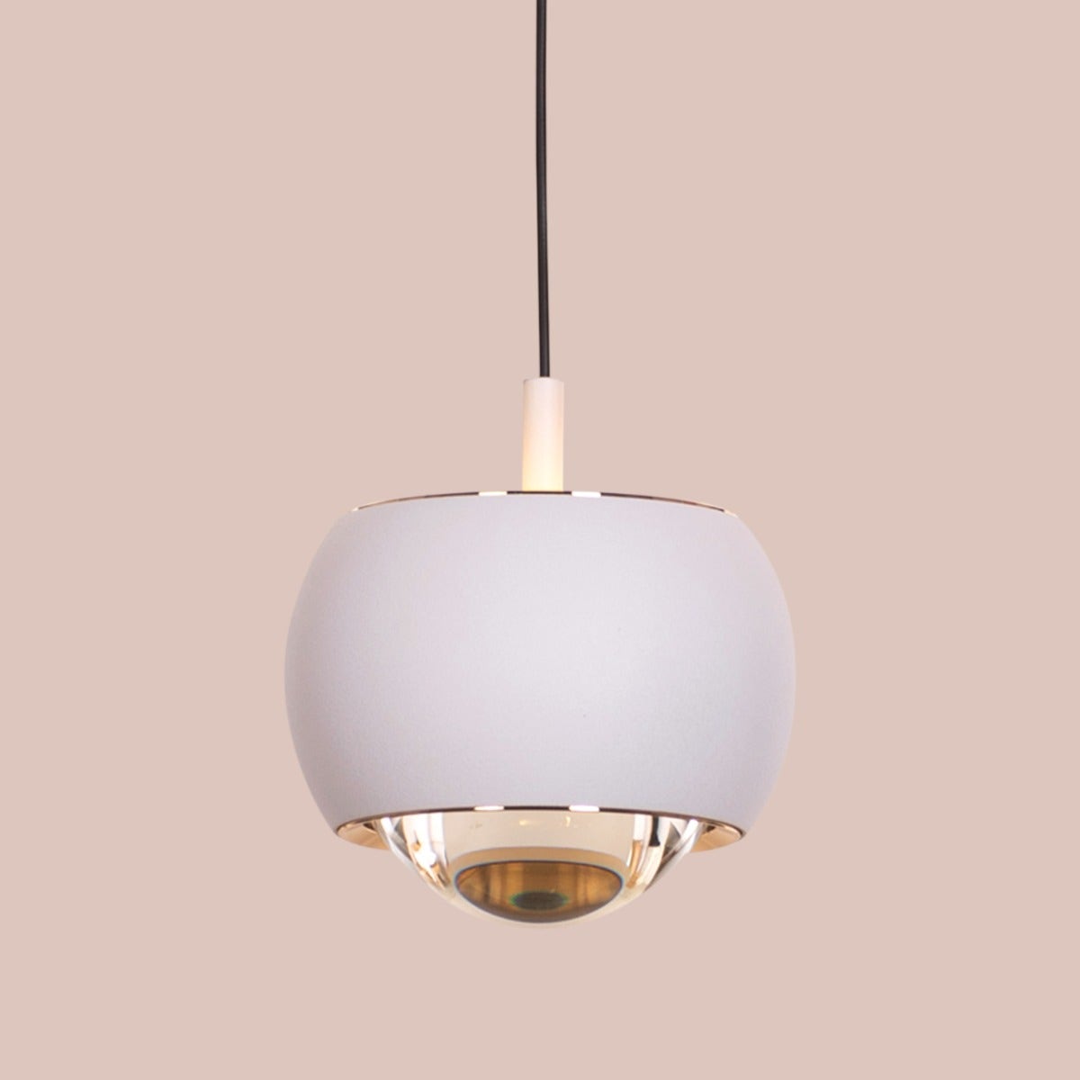 Sara- 05W White (3000K) LED Designer Series Pendant (DL01-10235)
