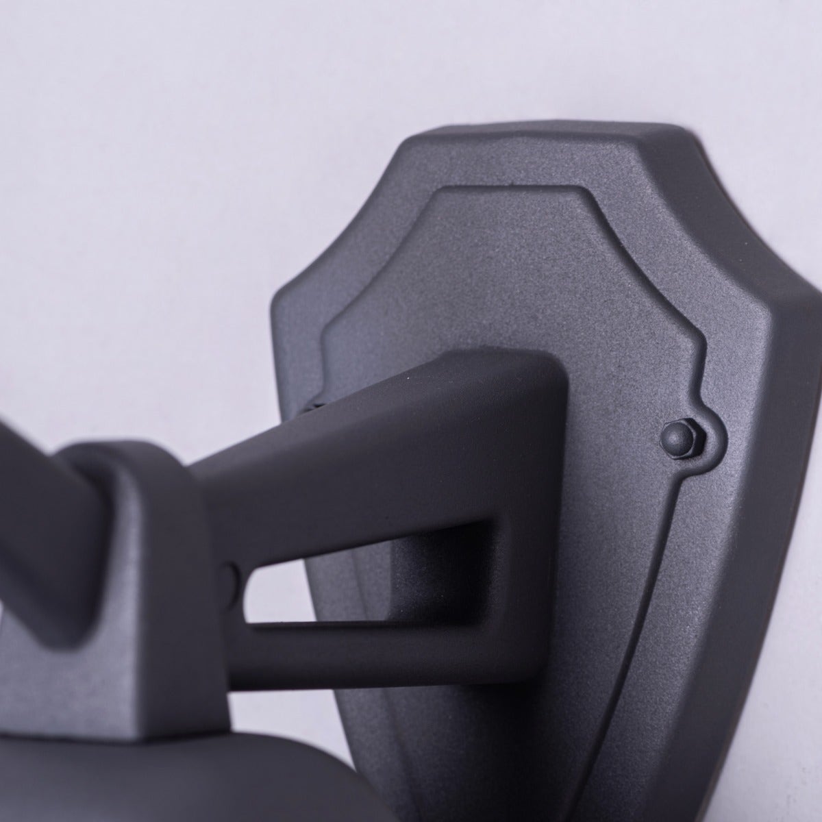 Hilltop (Grey) Indoor/Outdoor Wall Light