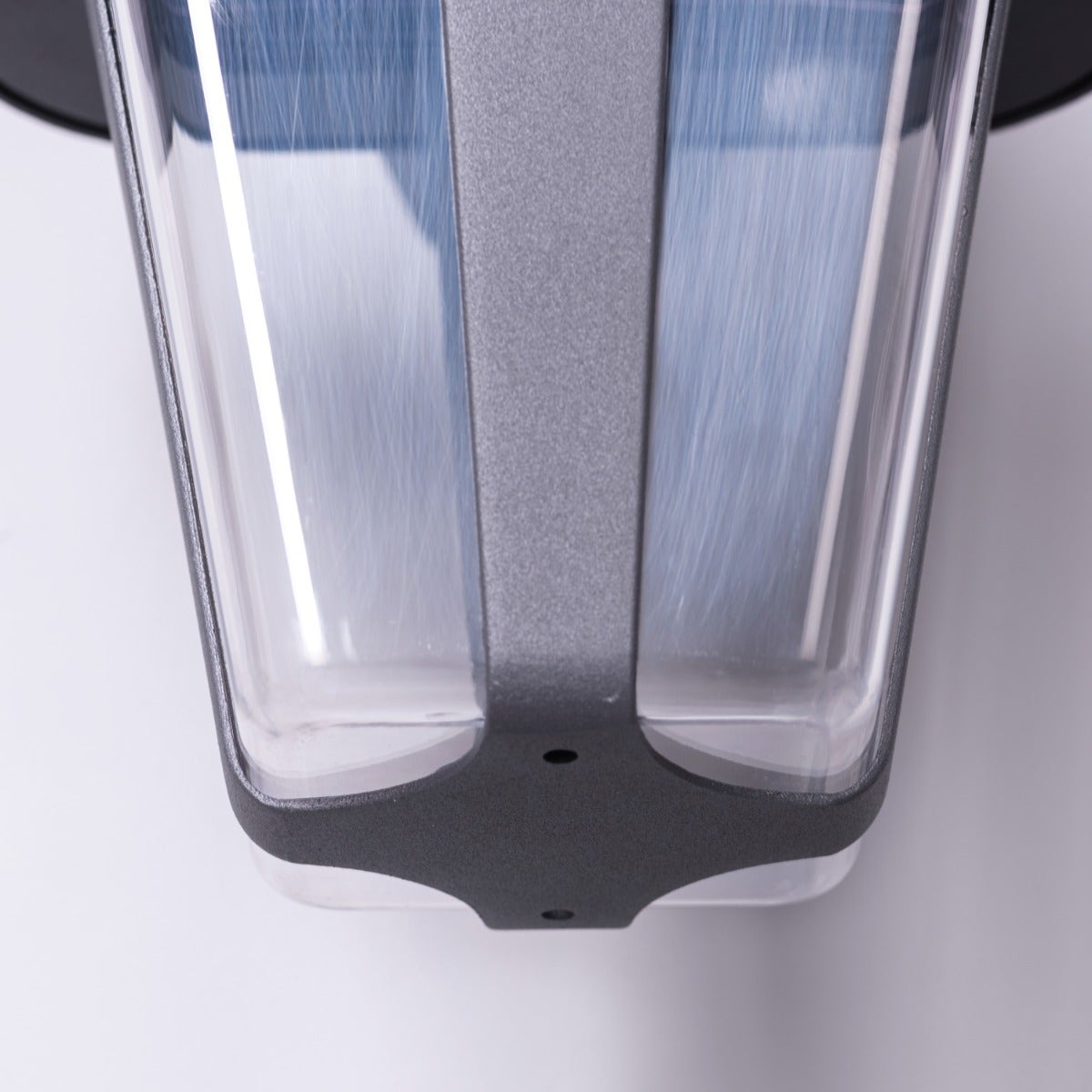 Hilltop (Grey) Indoor/Outdoor Wall Light