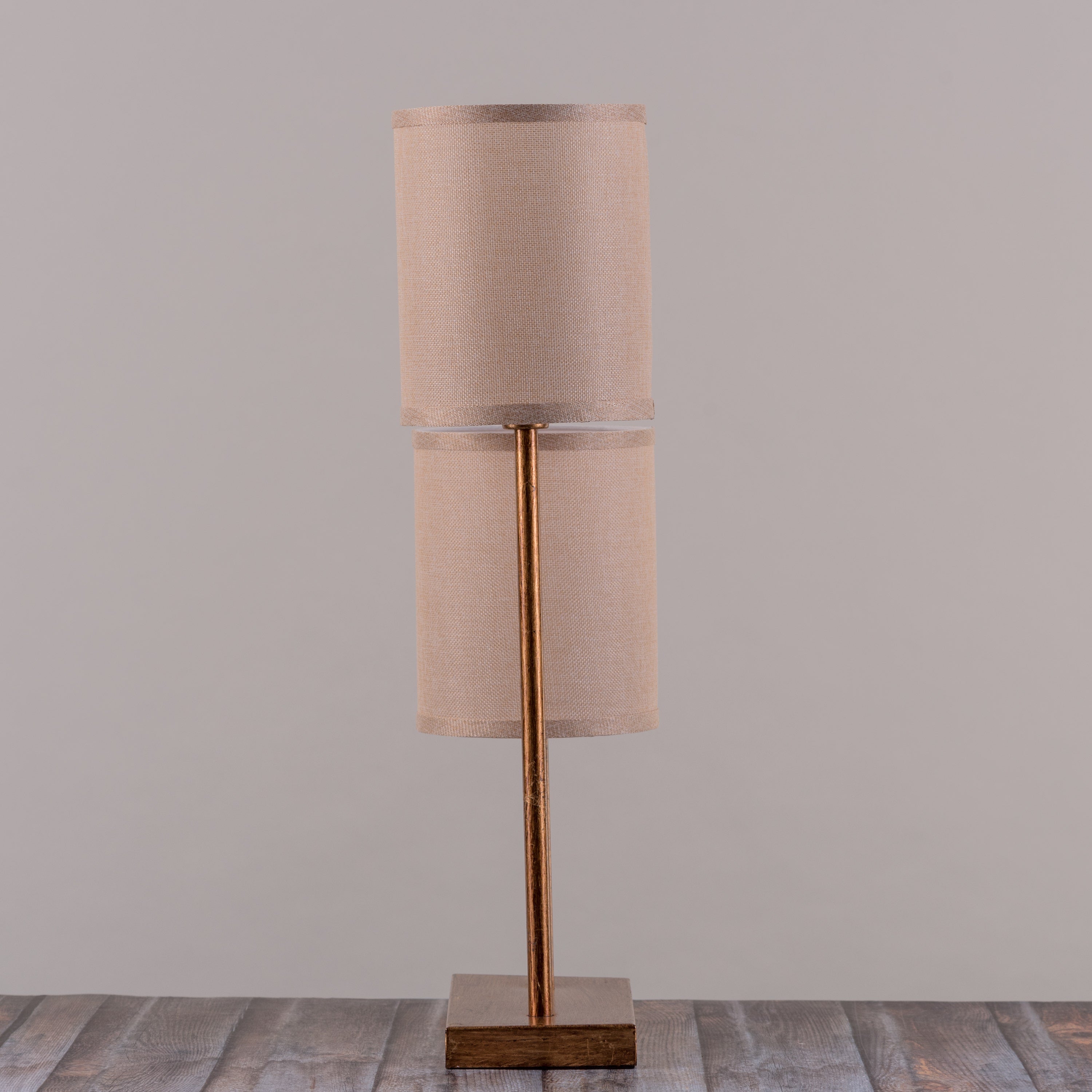 Sweet Spot (Gold) Marble Table Lamp