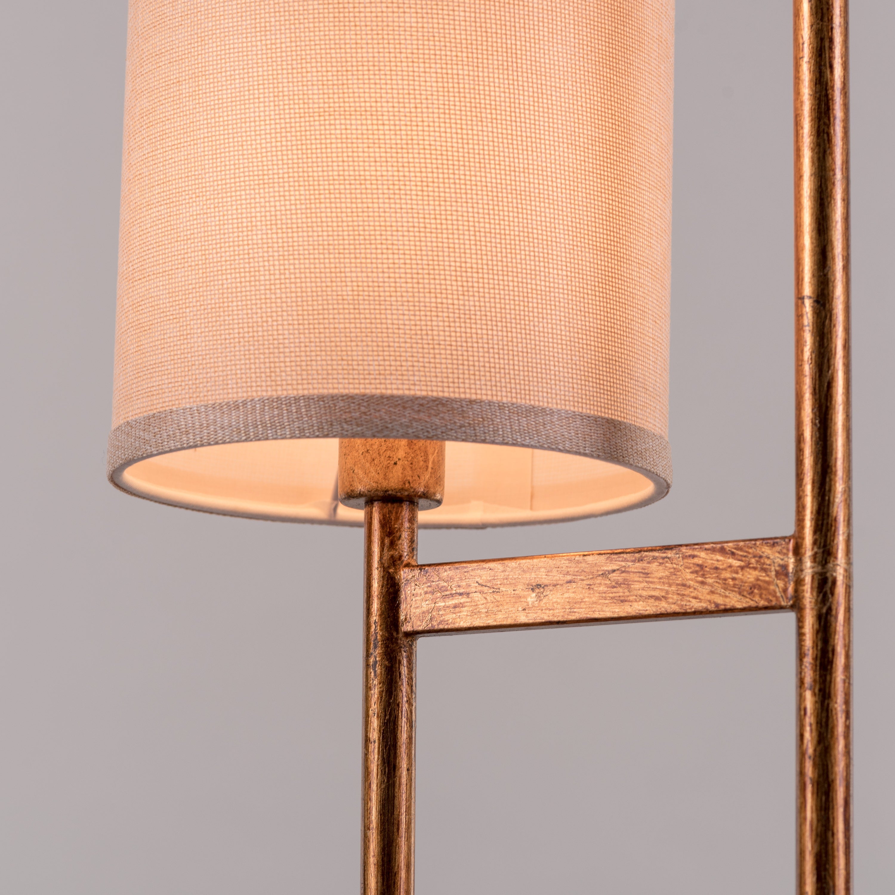Sweet Spot (Gold) Marble Table Lamp