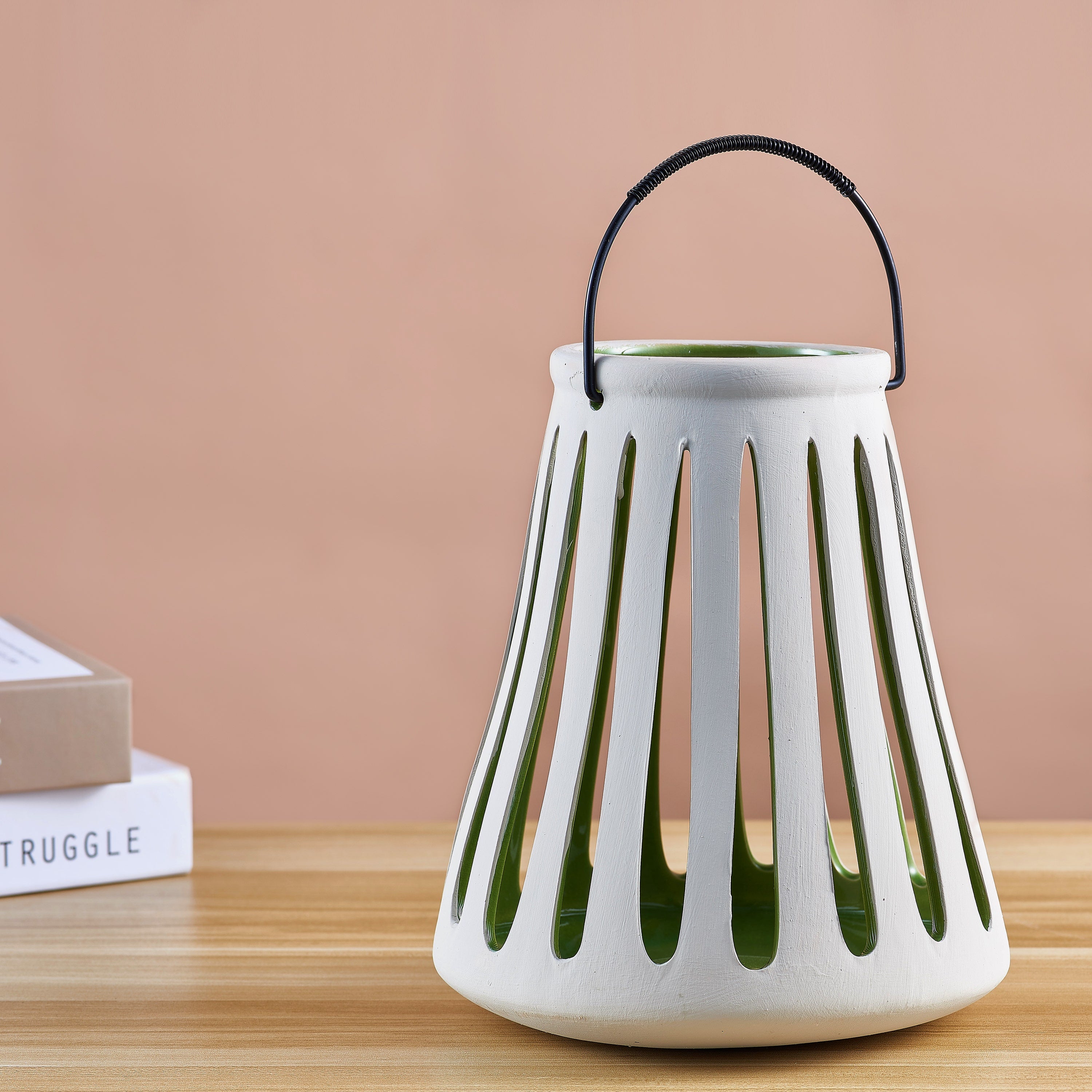 Tealight Today (Black)