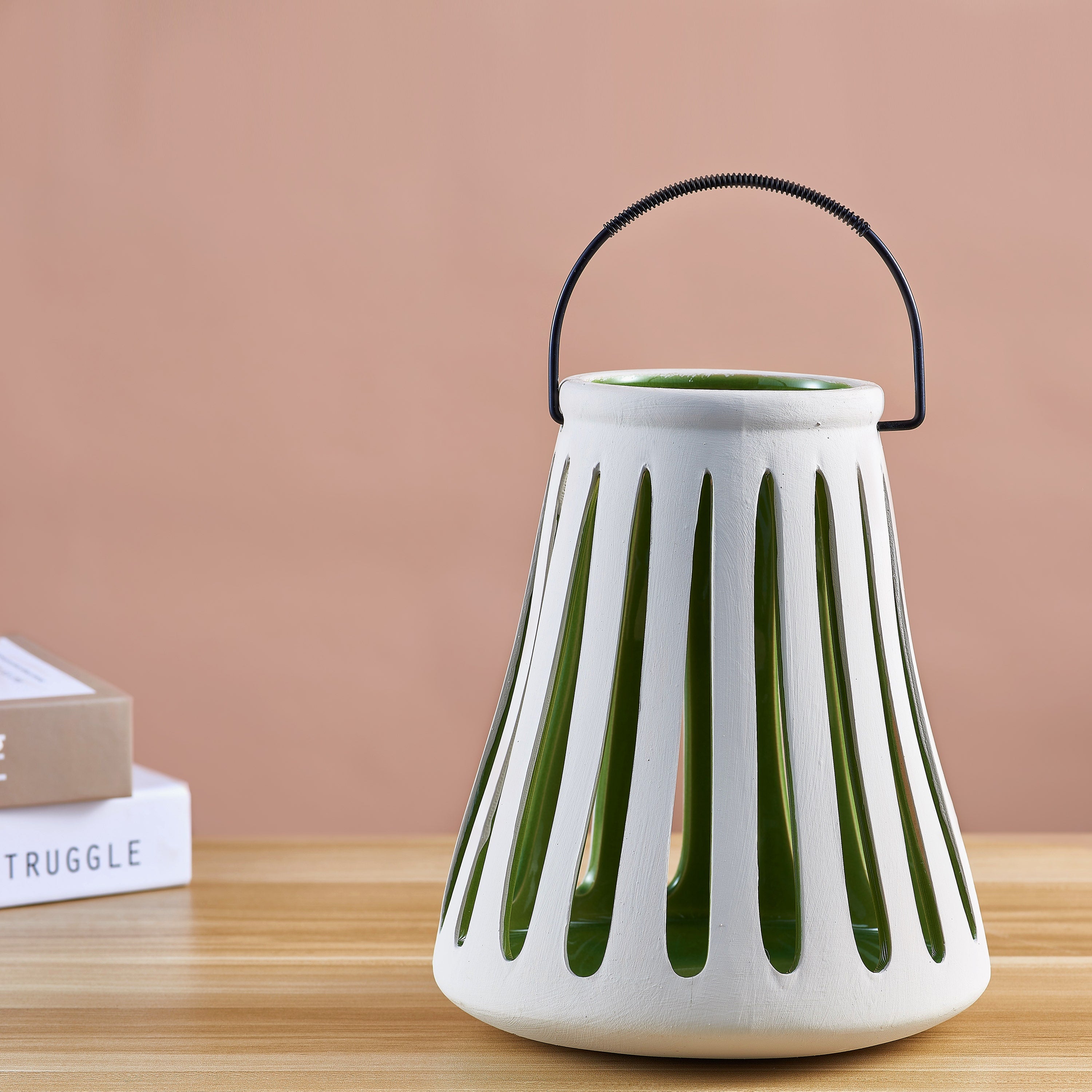 Tealight Today (Black)