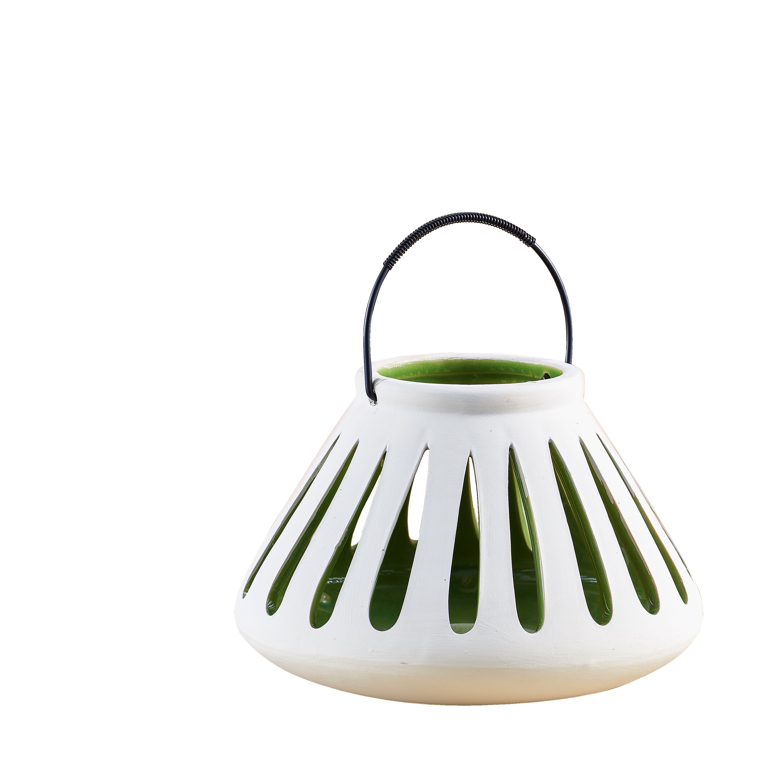 Tealight Today (Black, Medium)