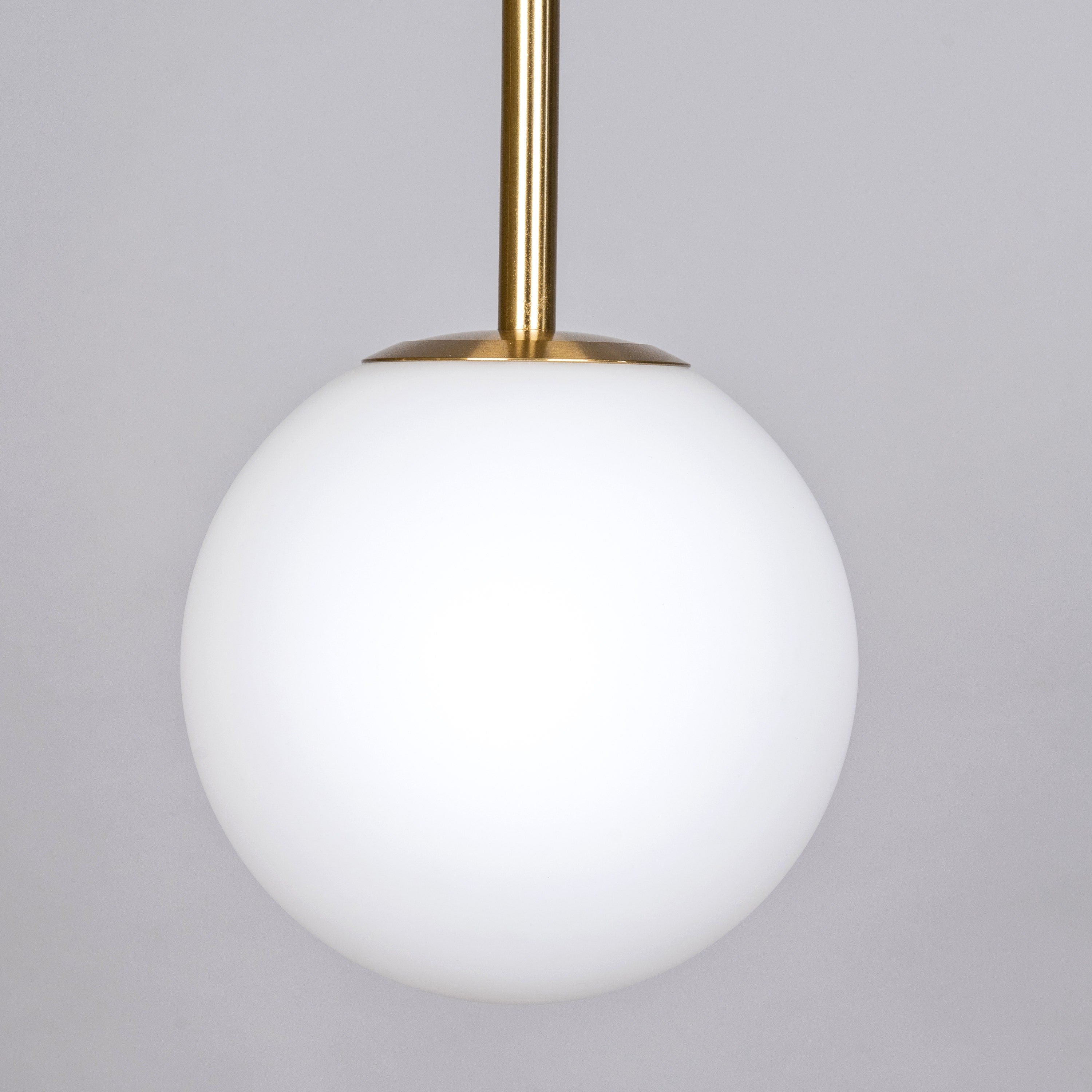 Take A Trip (Gold) Marble Floor Lamp