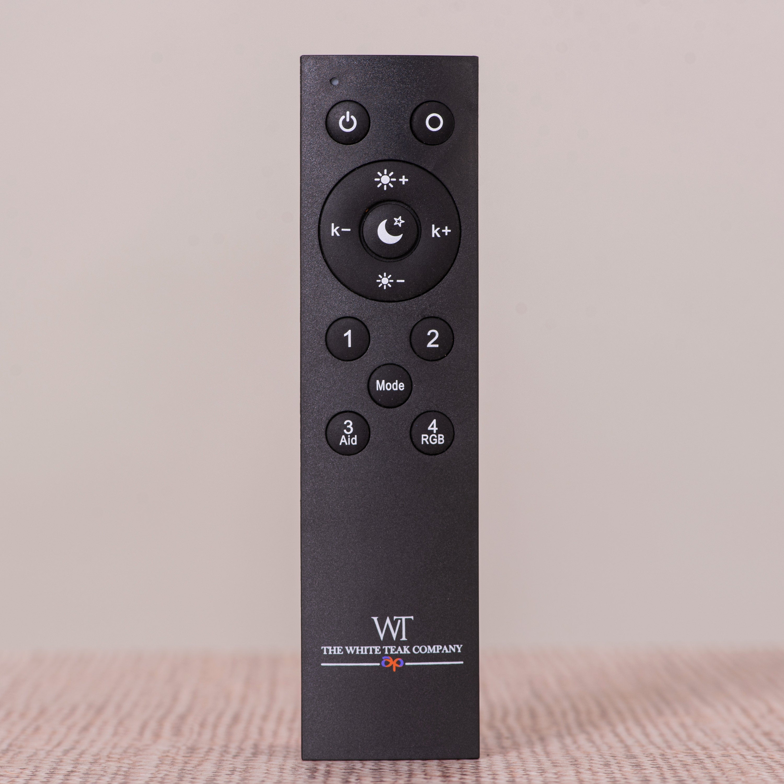 Bring A Friend (Medium, Gold, Dimmable LED with Remote Control) Chandelier