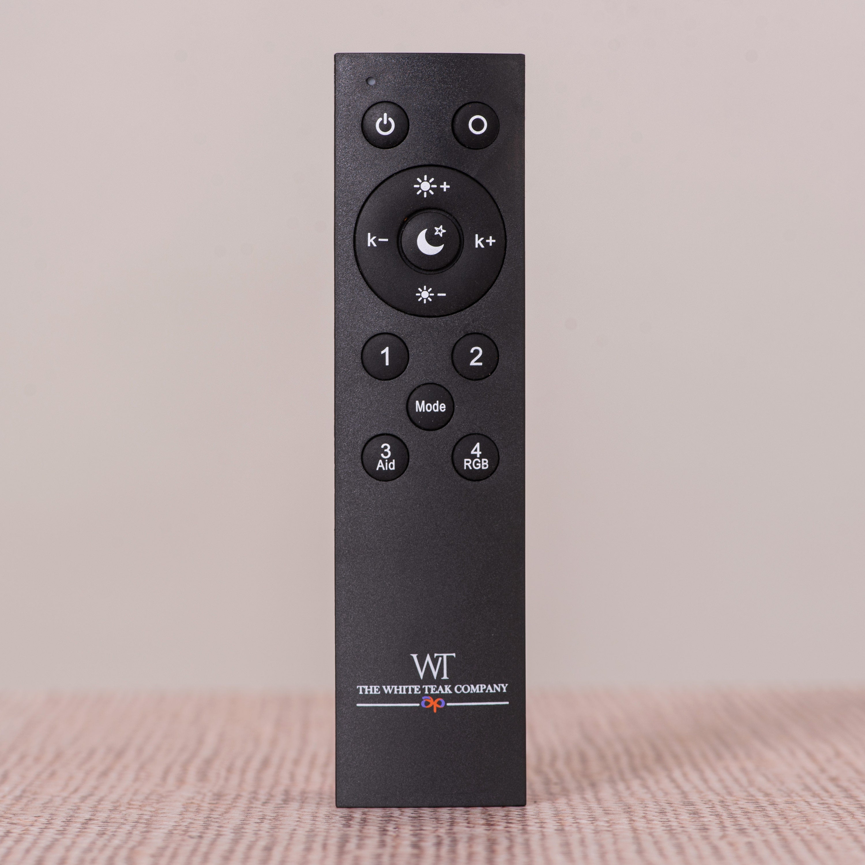 Yellow Diamond (Medium, Dimmable LED with Remote Control) Acrylic Textured Pendant Light