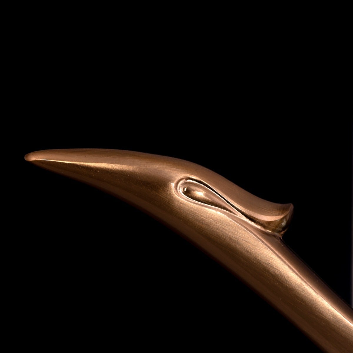 Before I wake (Small, Gold, Dimmable LED with Remote Control) Chandelier