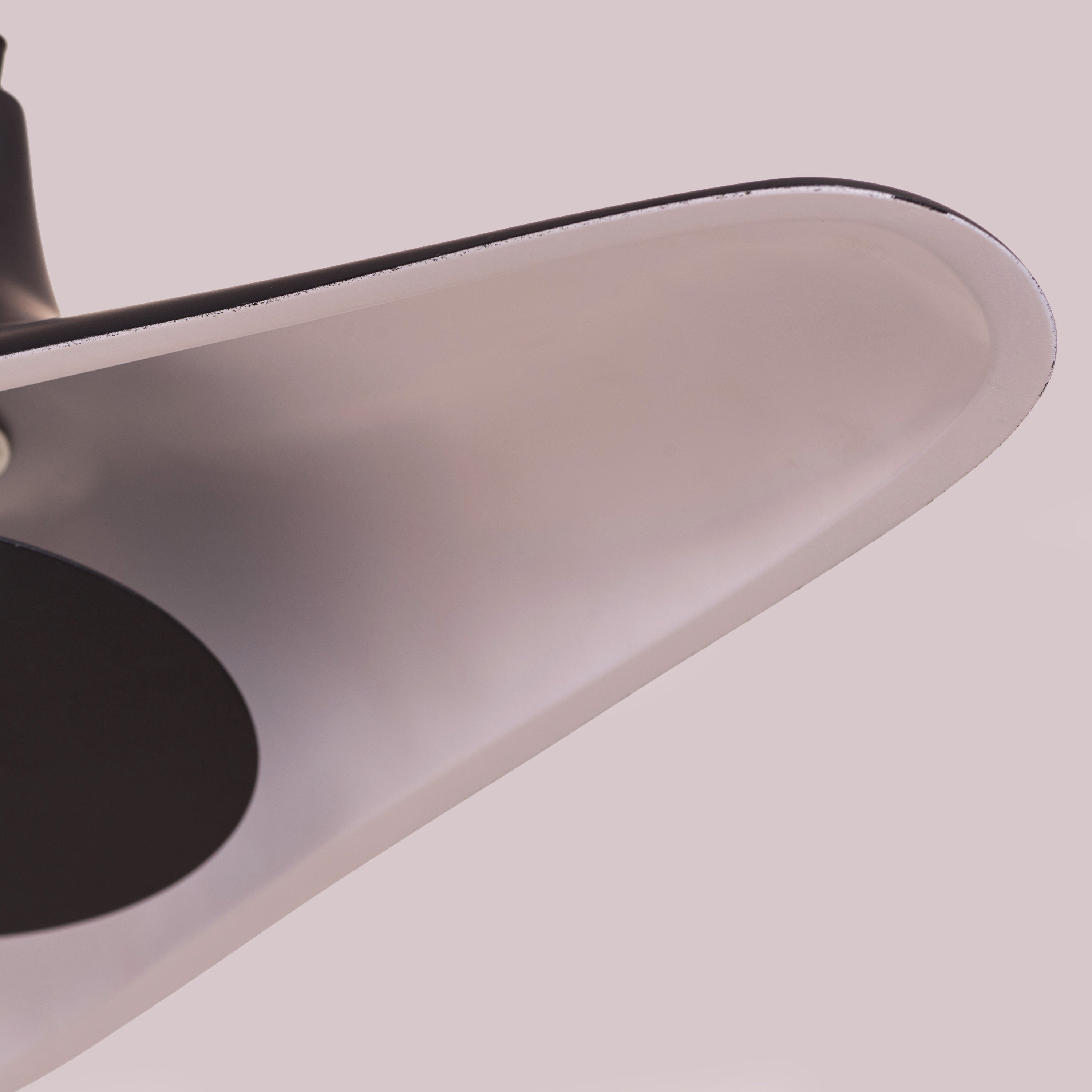 Pay To Play (Black, Built-In LED) Pendant Light