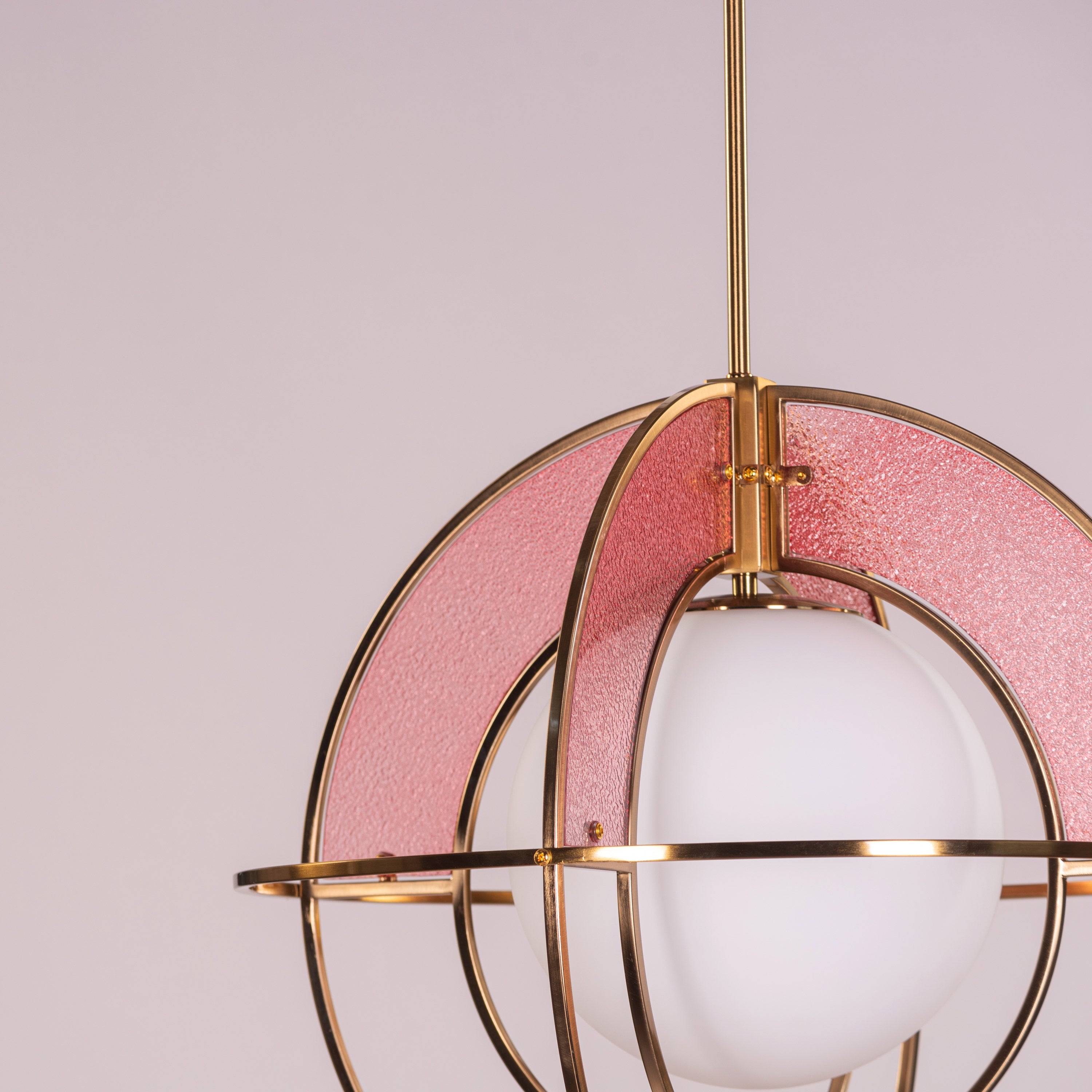 Gypsy Life Pendant Light