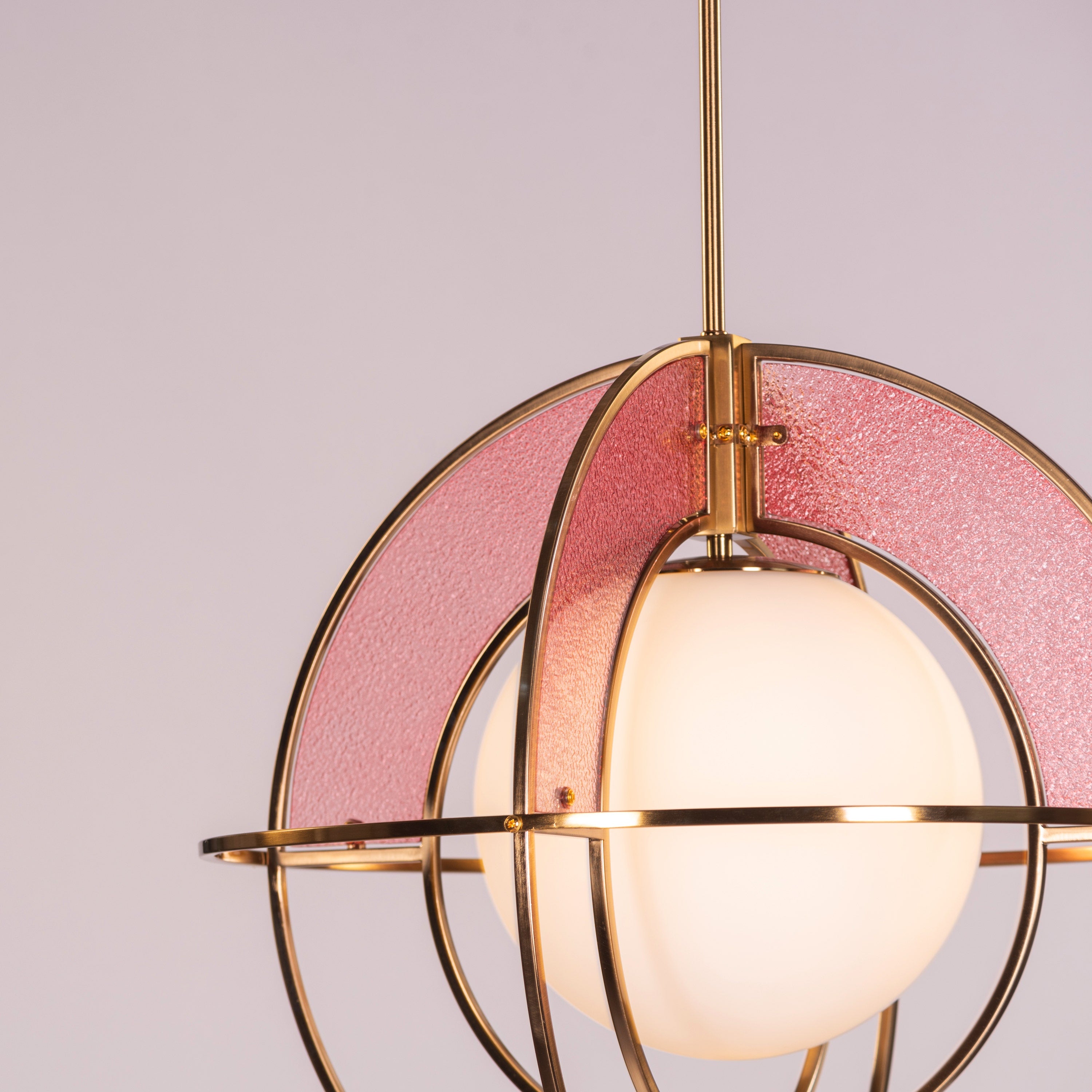 Gypsy Life Pendant Light