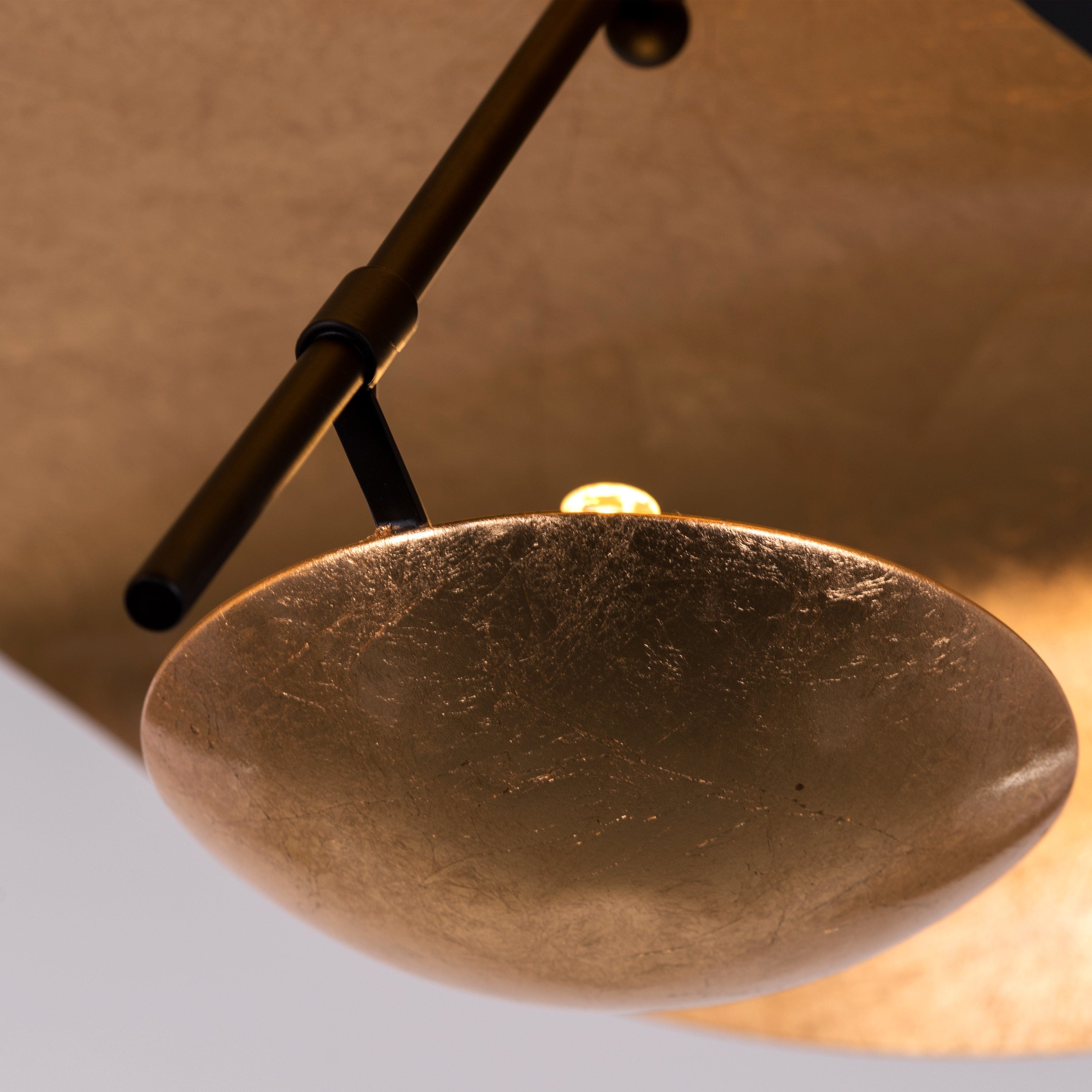 Driver's Seat (Black) Pendant Light