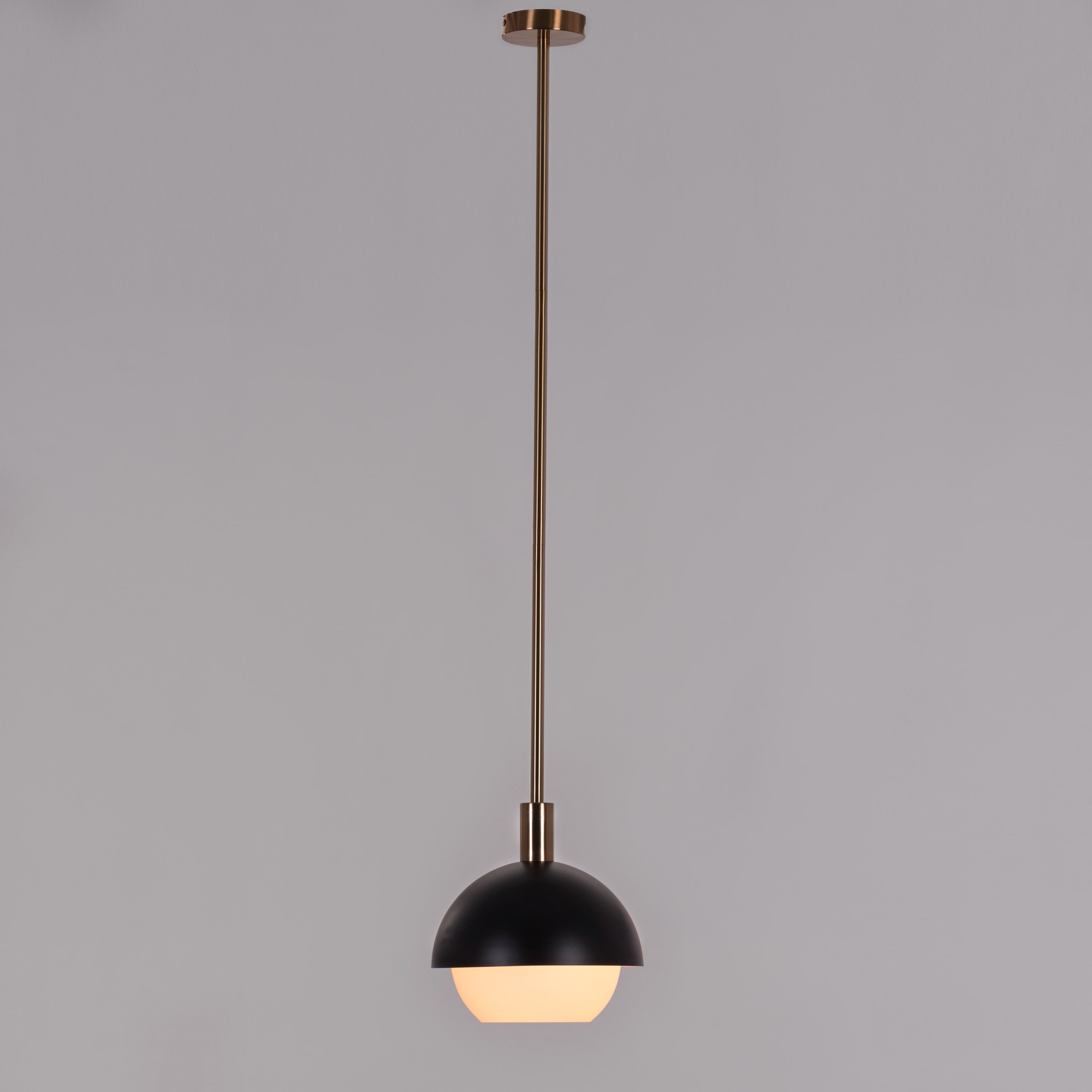 Addicted (Gold, Smart LED) Pendant Light