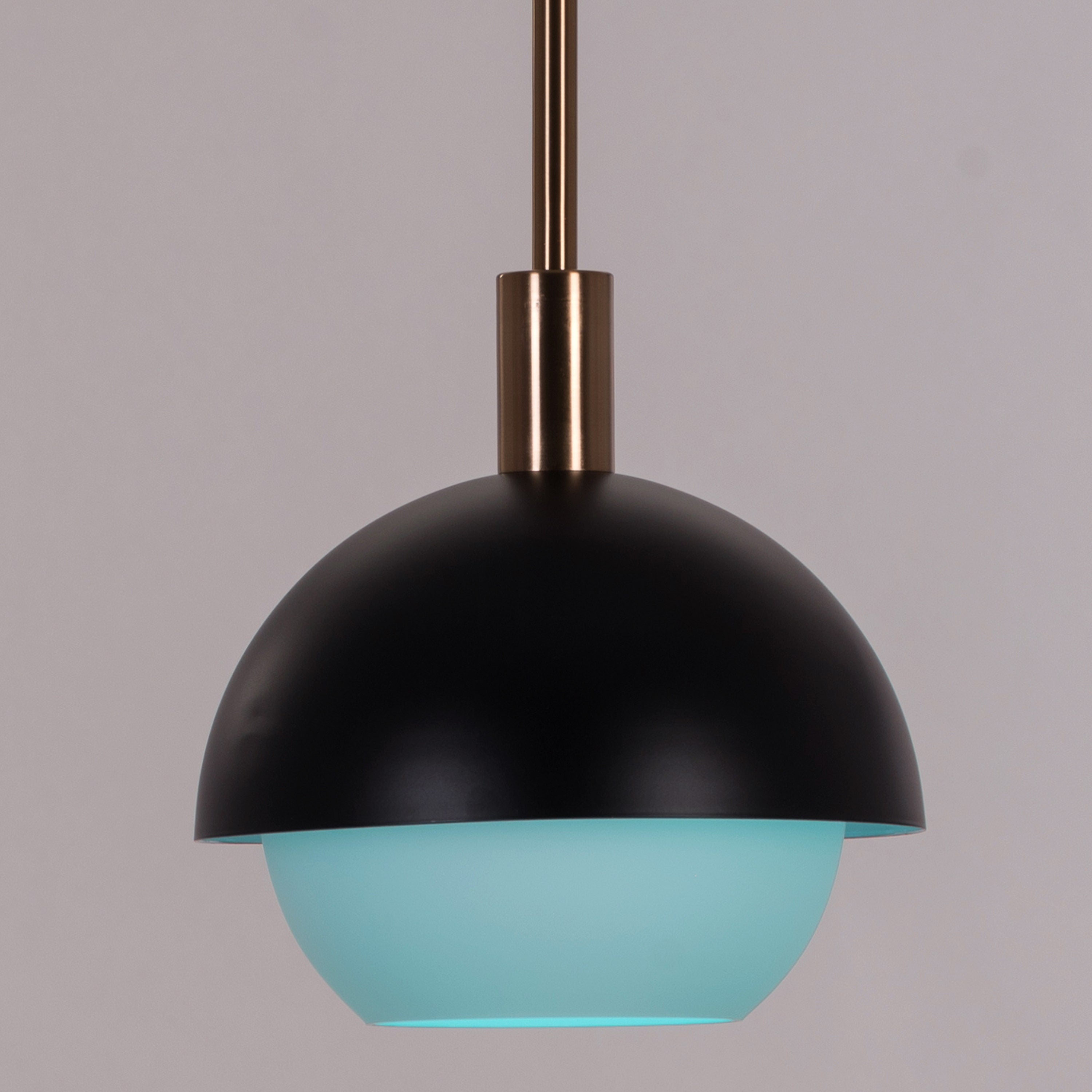 Addicted (Gold, Smart LED) Pendant Light