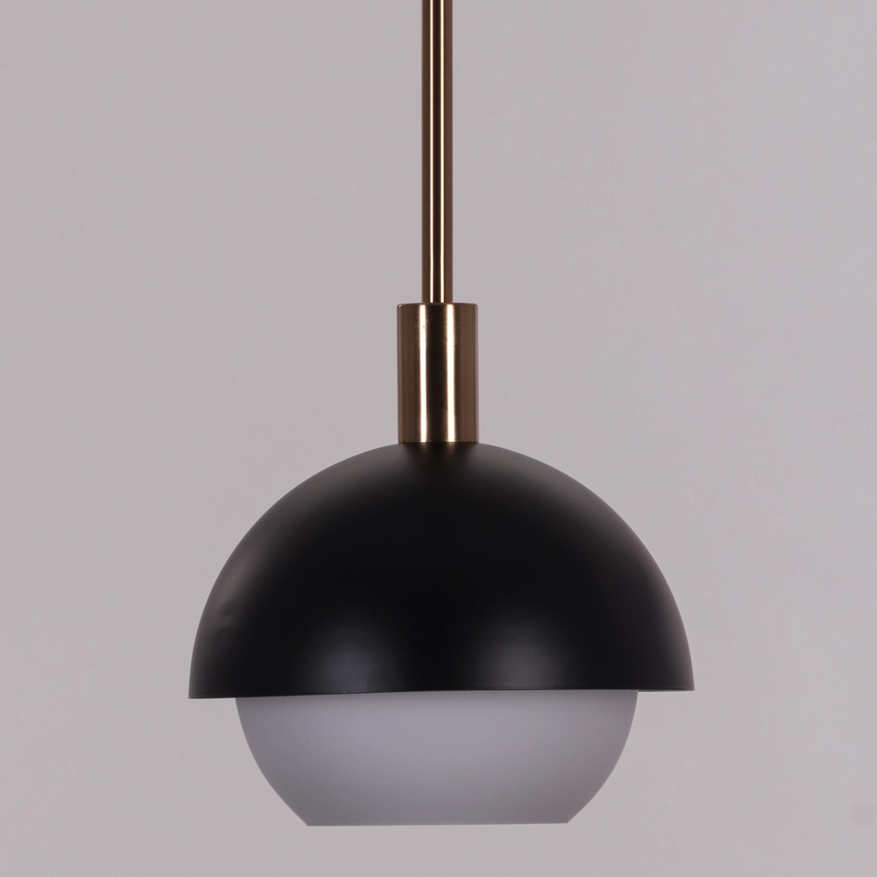 Addicted (Gold, Smart LED) Pendant Light