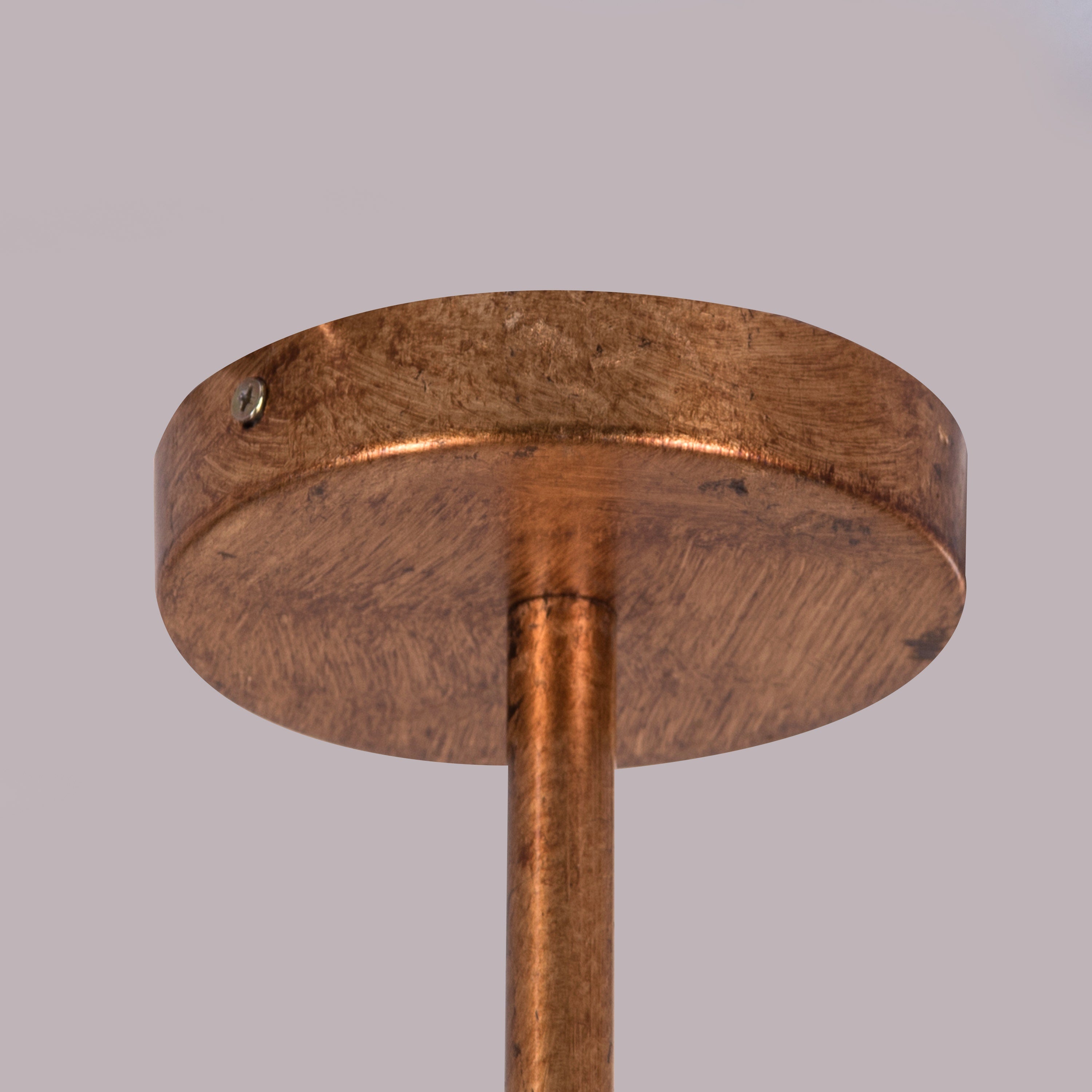 Play Our Song (Gold Foil Gilded) Pendant Light