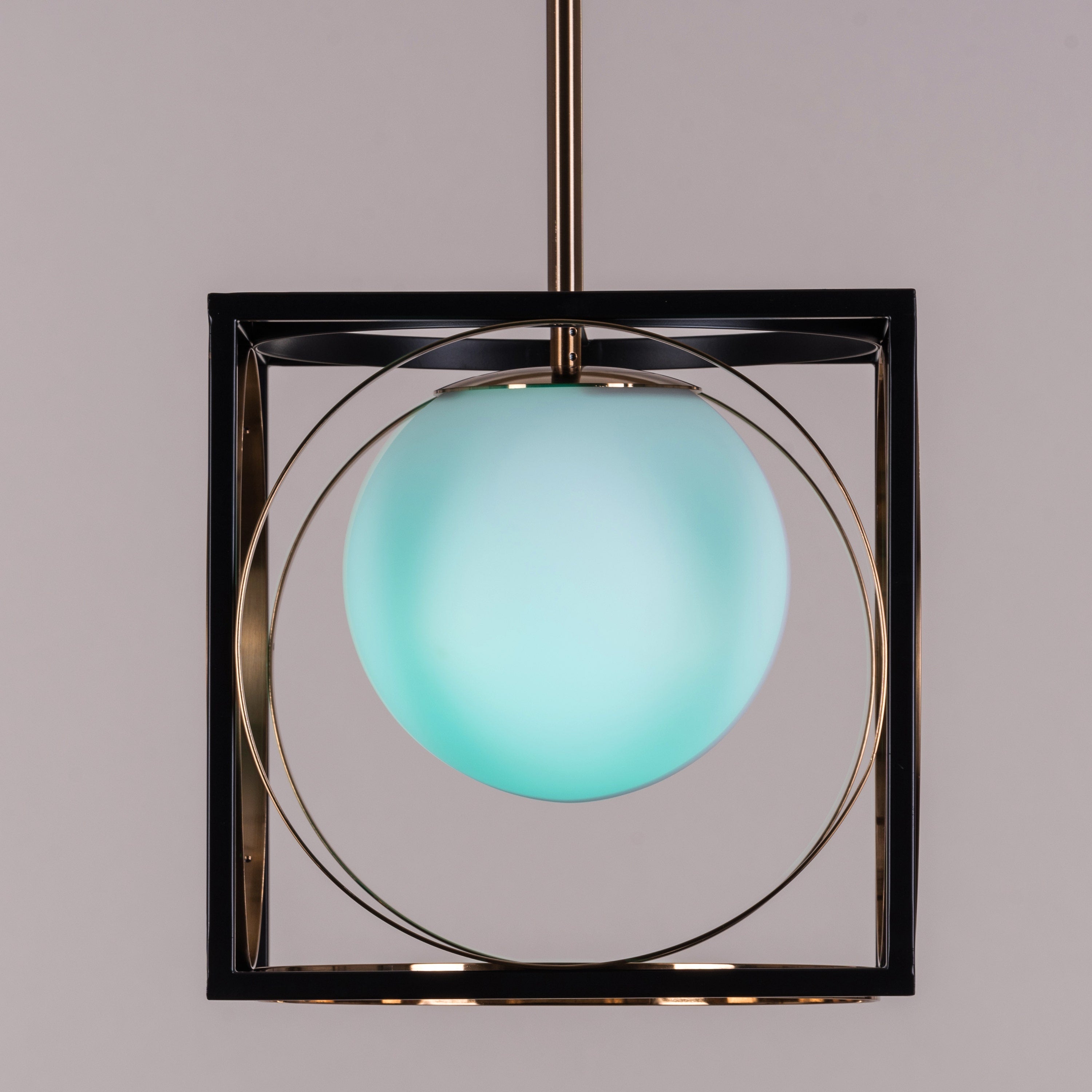 Block Party (Smart LED) Pendant Light