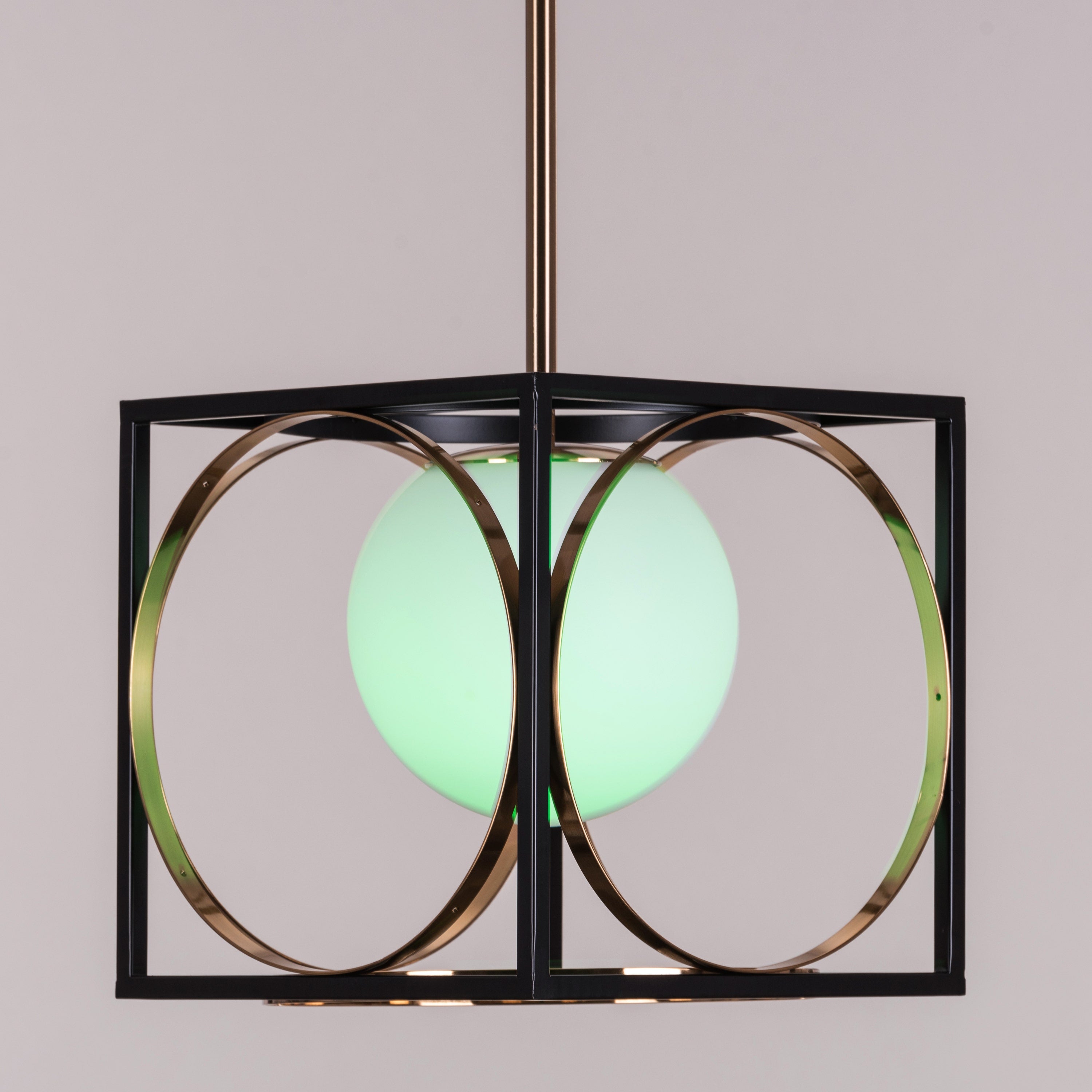 Block Party (Smart LED) Pendant Light