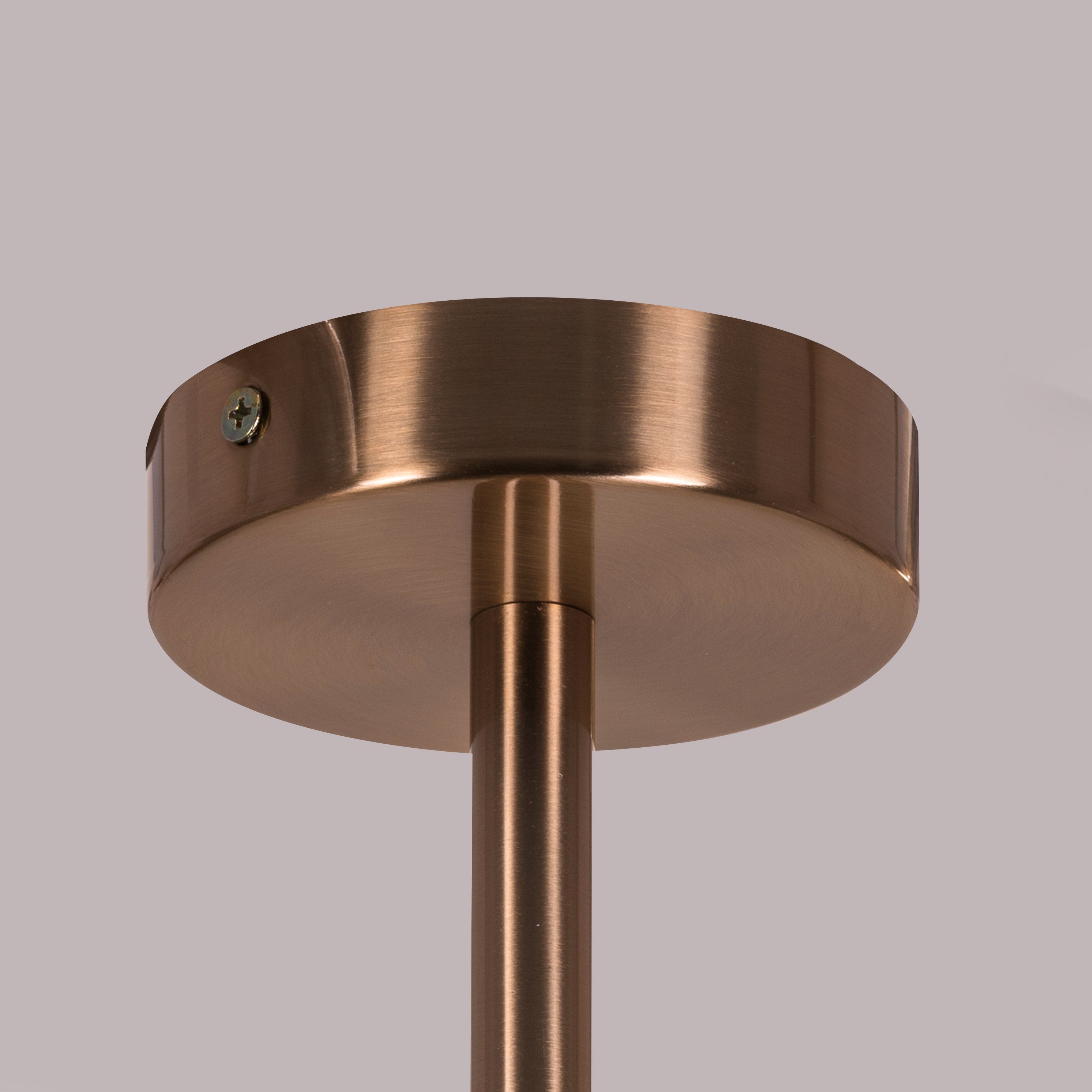 Block Party (Smart LED) Pendant Light