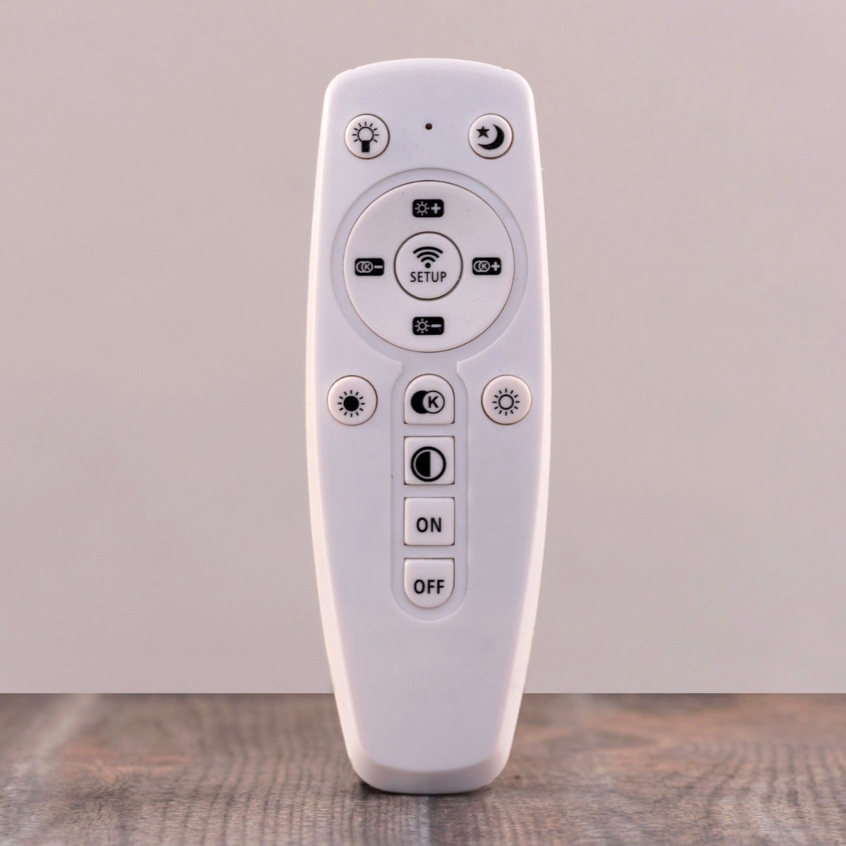 Fires Of Heaven (Large, Grunge Gold, 3 Color Dimmable LED with Remote Control) Chandelier