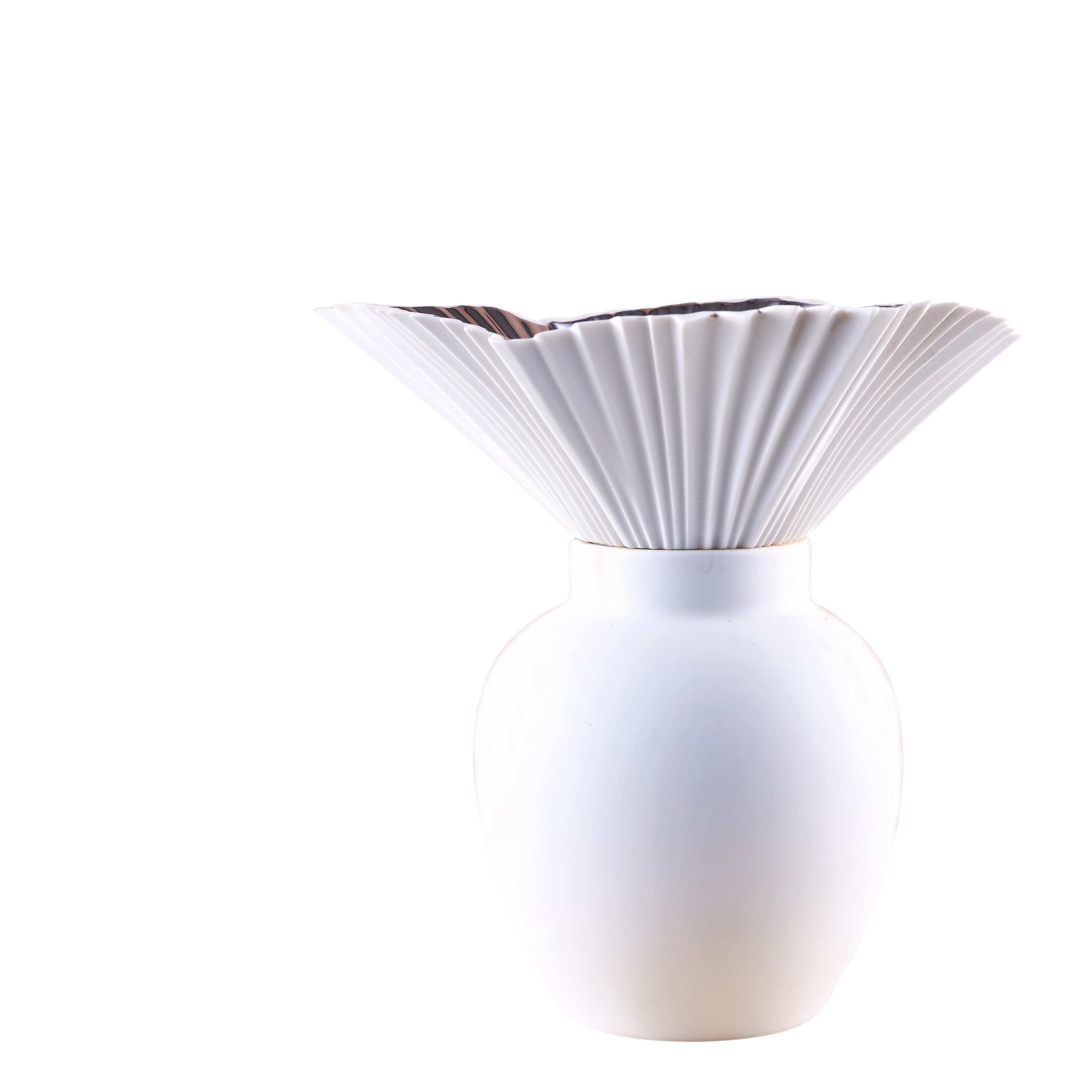 City Of Lights (White/Black)