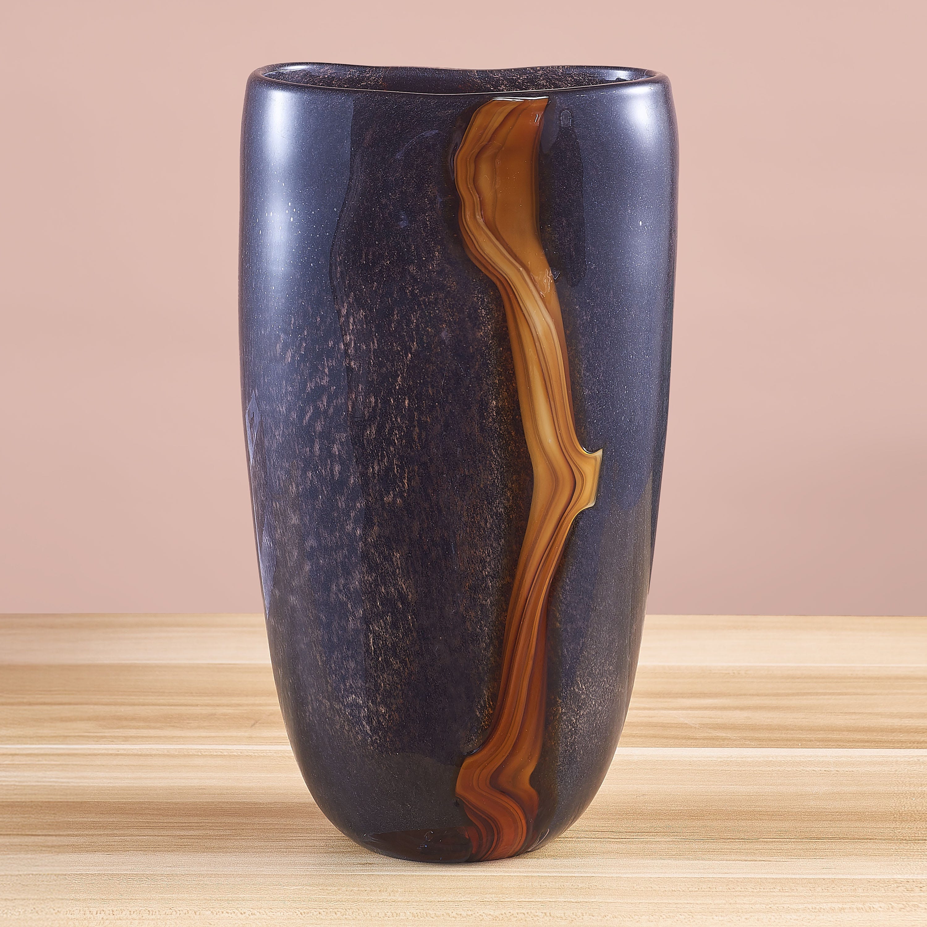 Formal Introduction (Grey/Gold) Glass