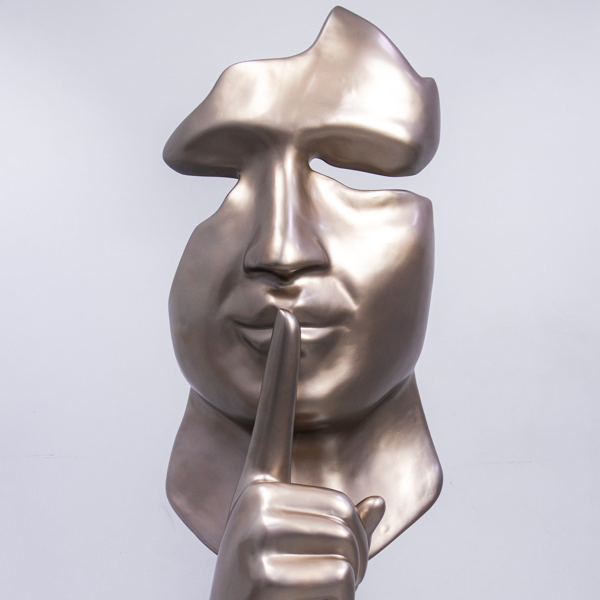 Careless Whispers Home Decor