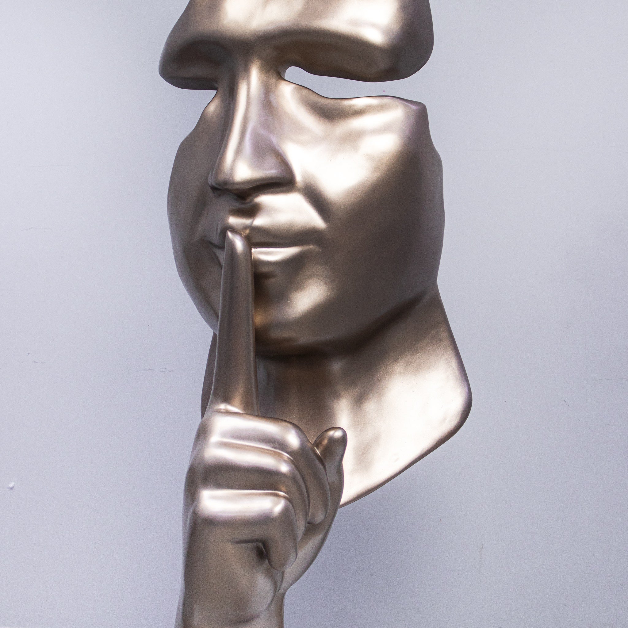 Careless Whispers Home Decor