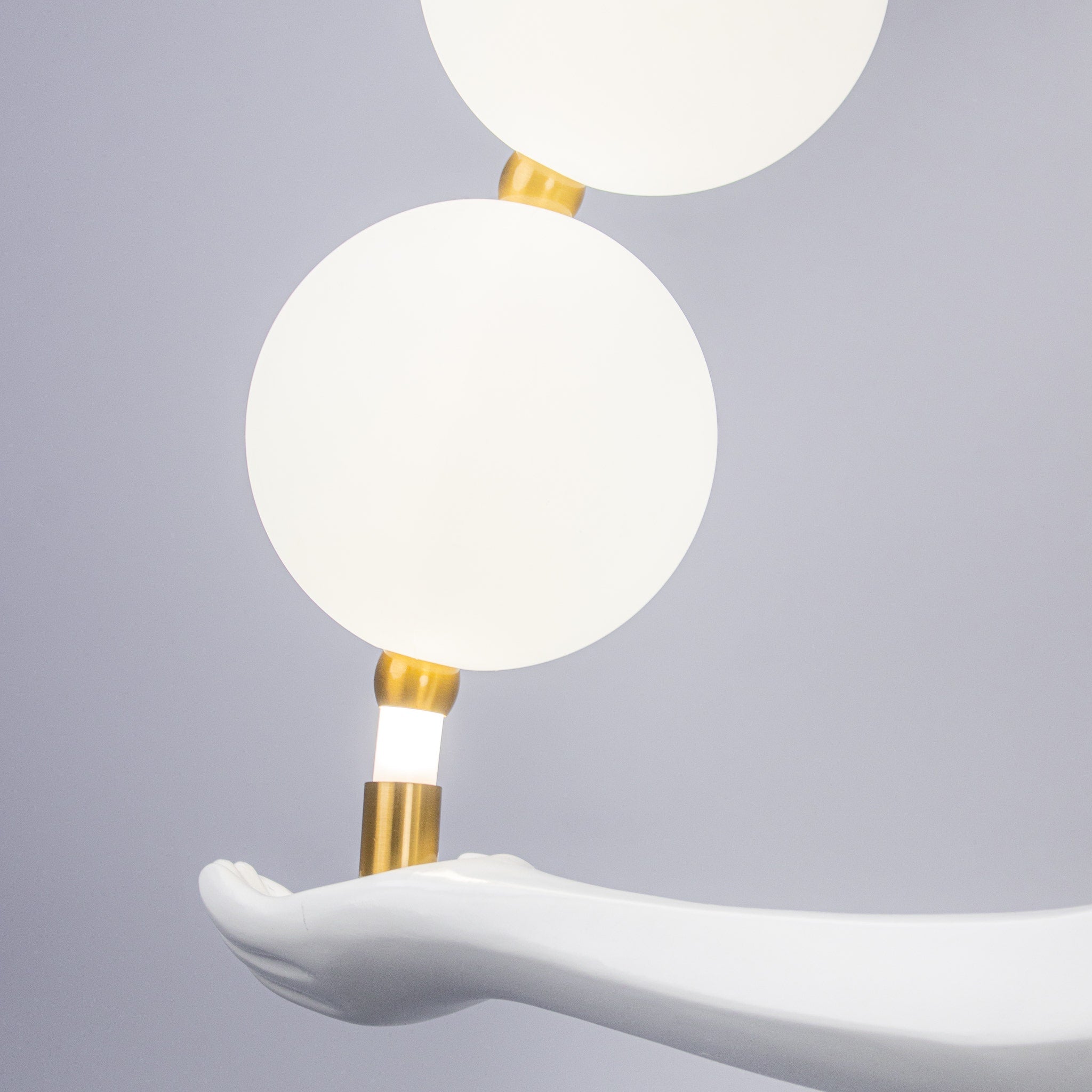 Applause All Around Floor Lamp