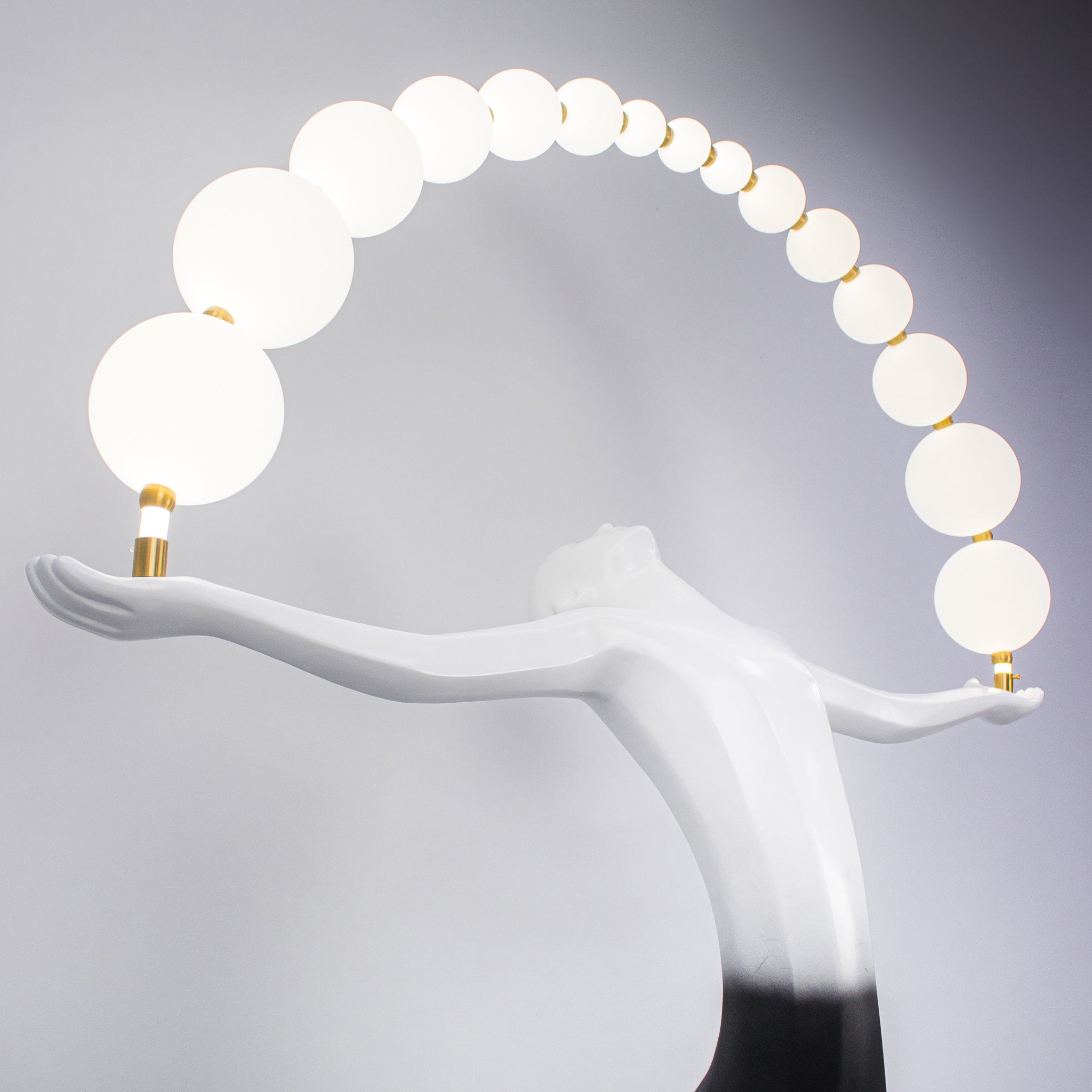 Applause All Around Floor Lamp