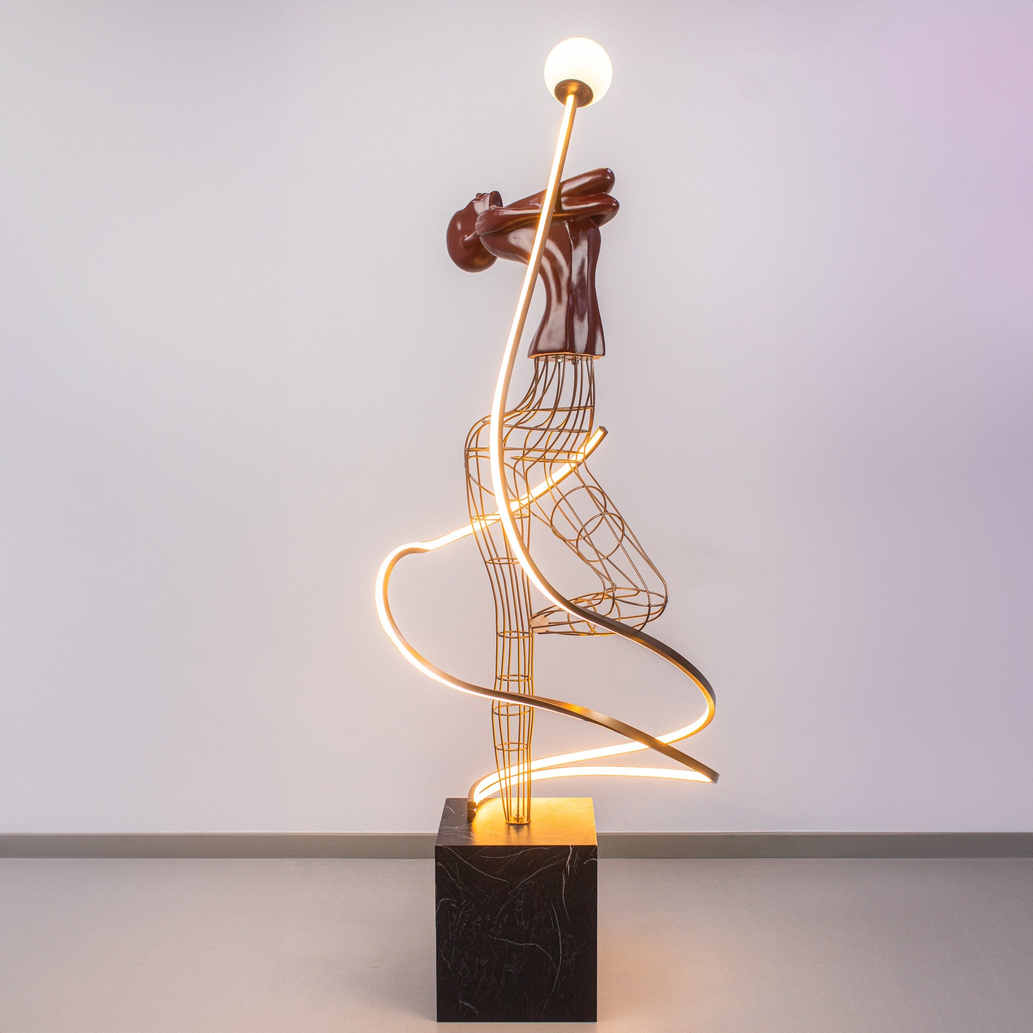 TwistForm Home Decor