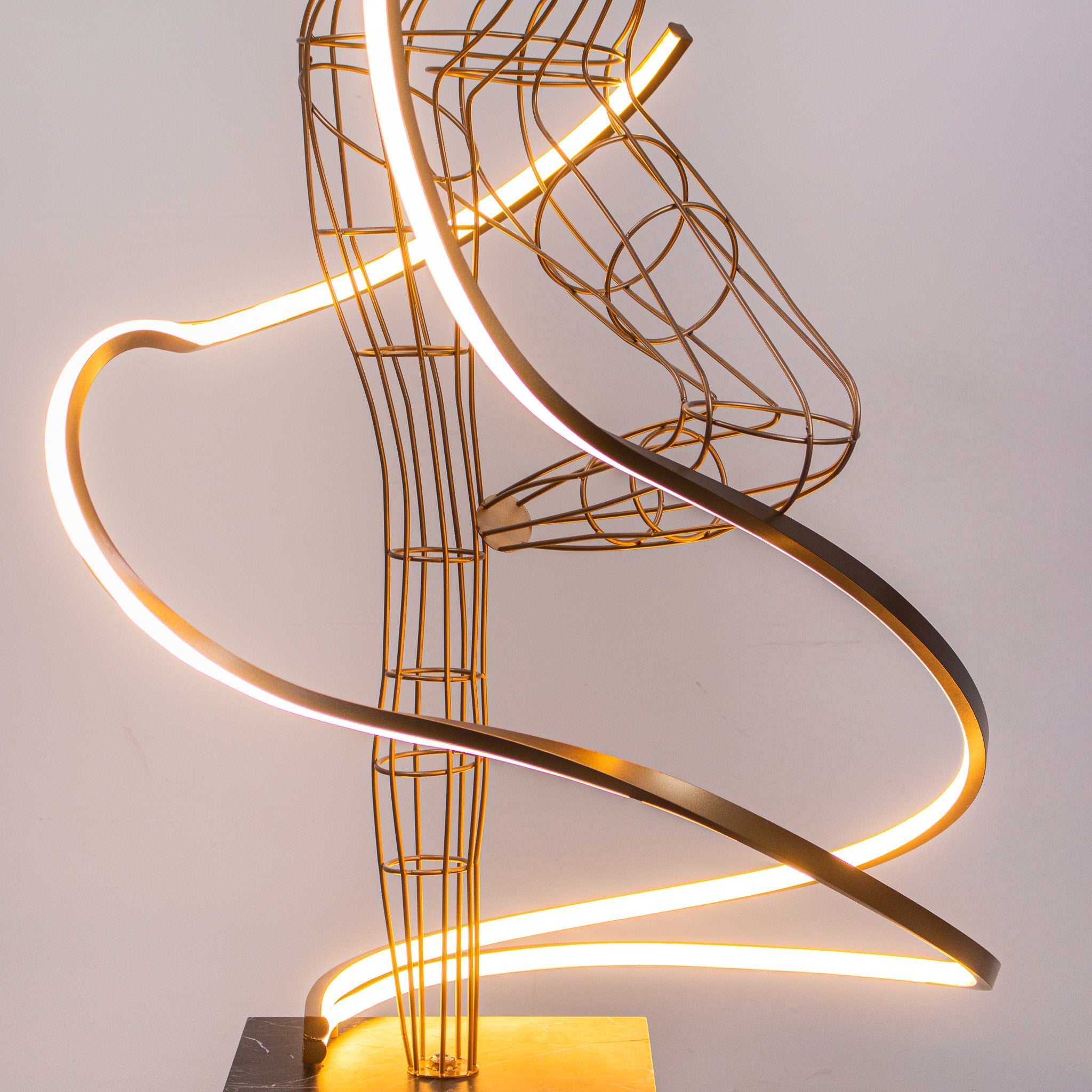 TwistForm Home Decor