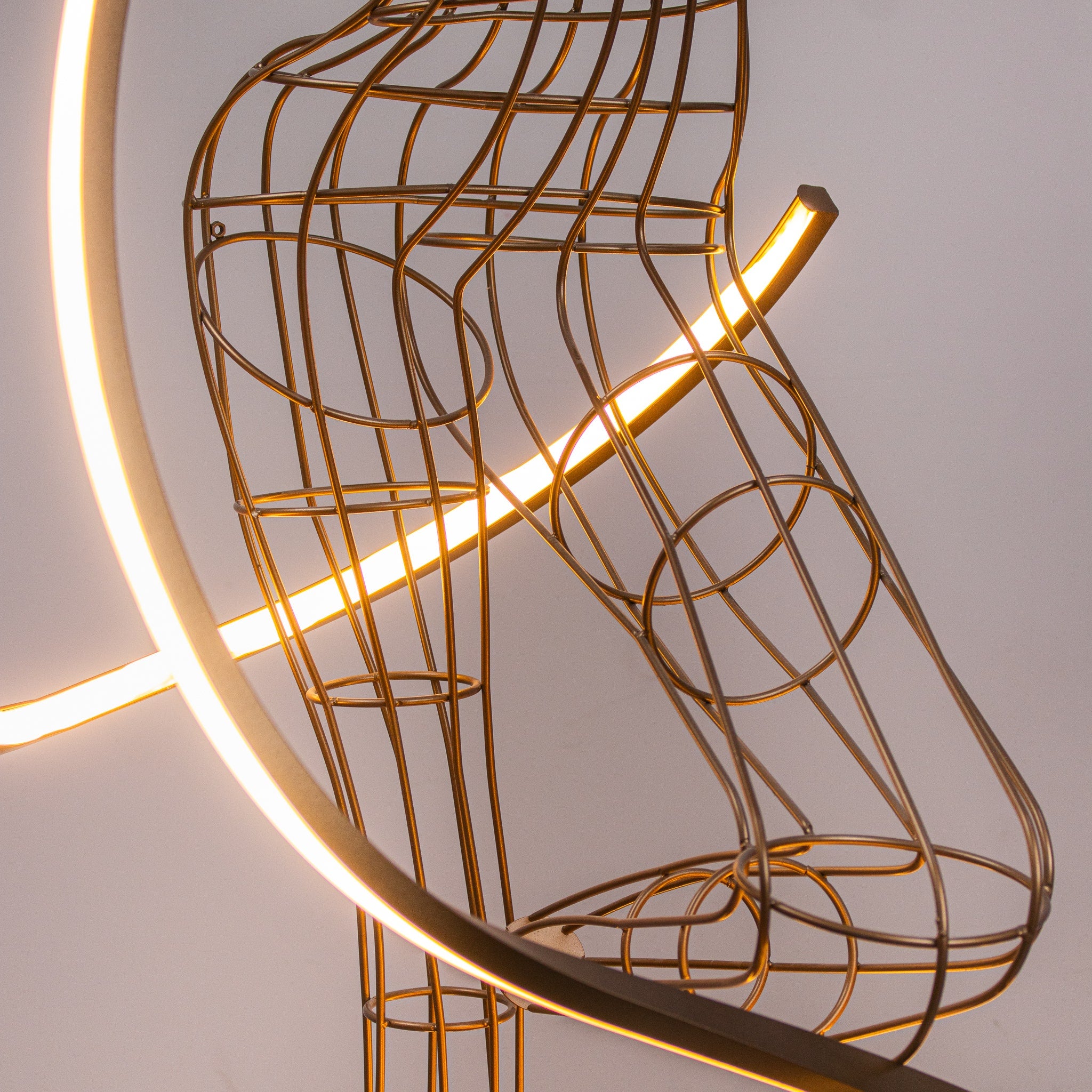 TwistForm Home Decor