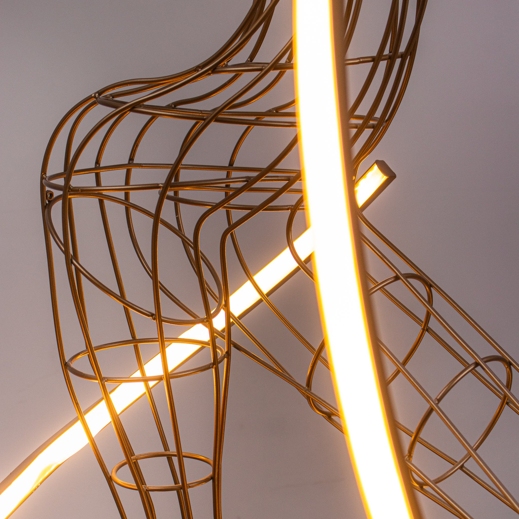 TwistForm Home Decor