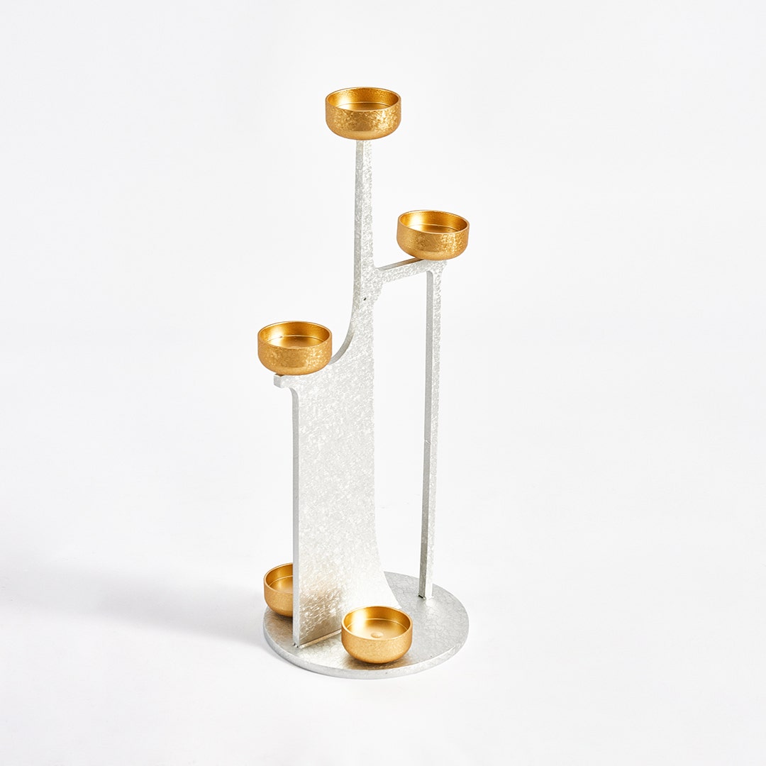 Pearl Halo Home Decor