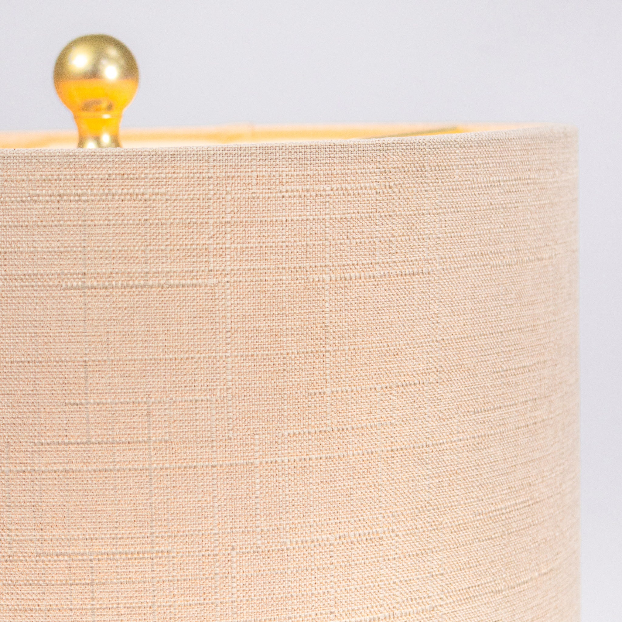 Dreamstone Column Table Lamp